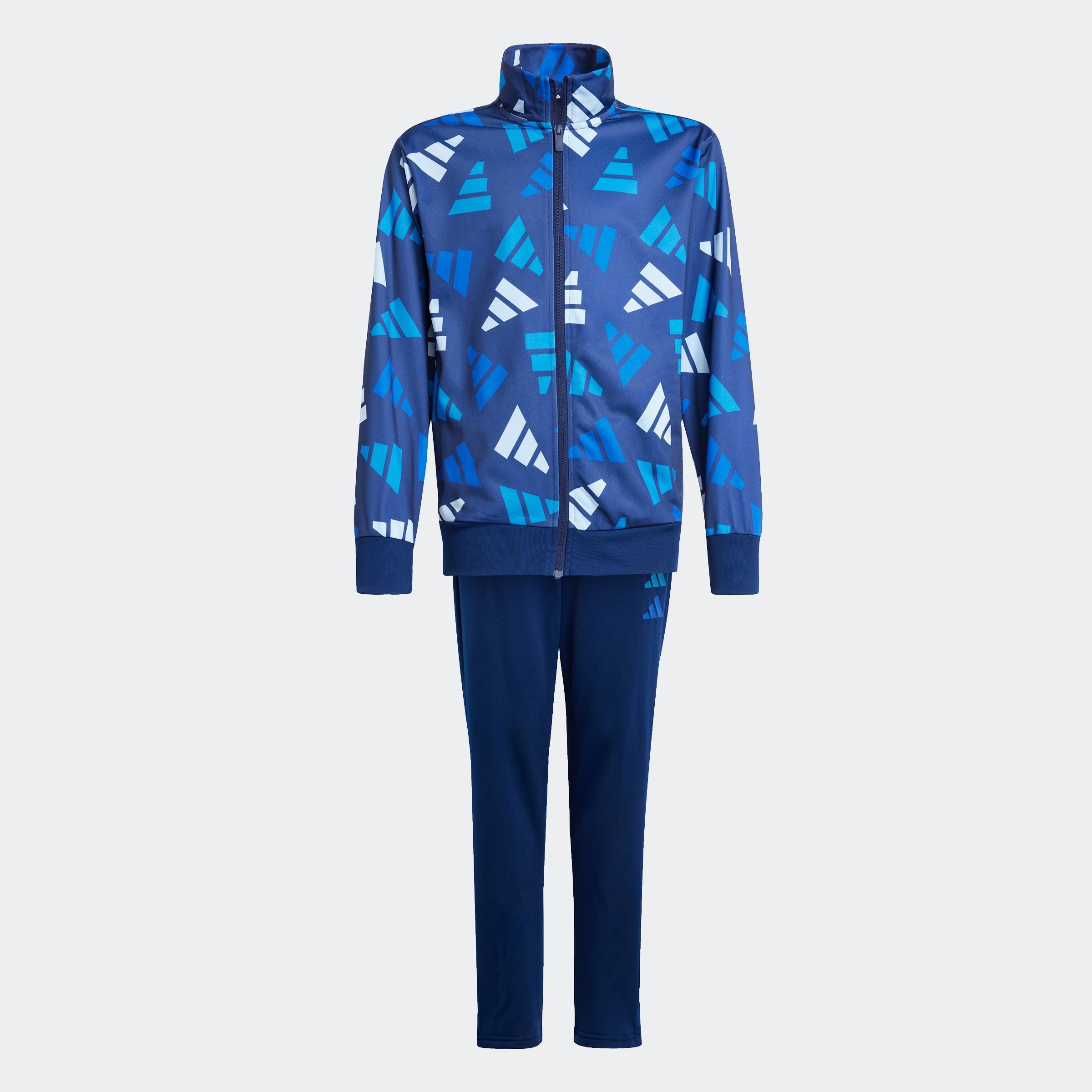 adidas Sportswear Trainingsanzug »J CLBRTN TS«, (2 tlg.)