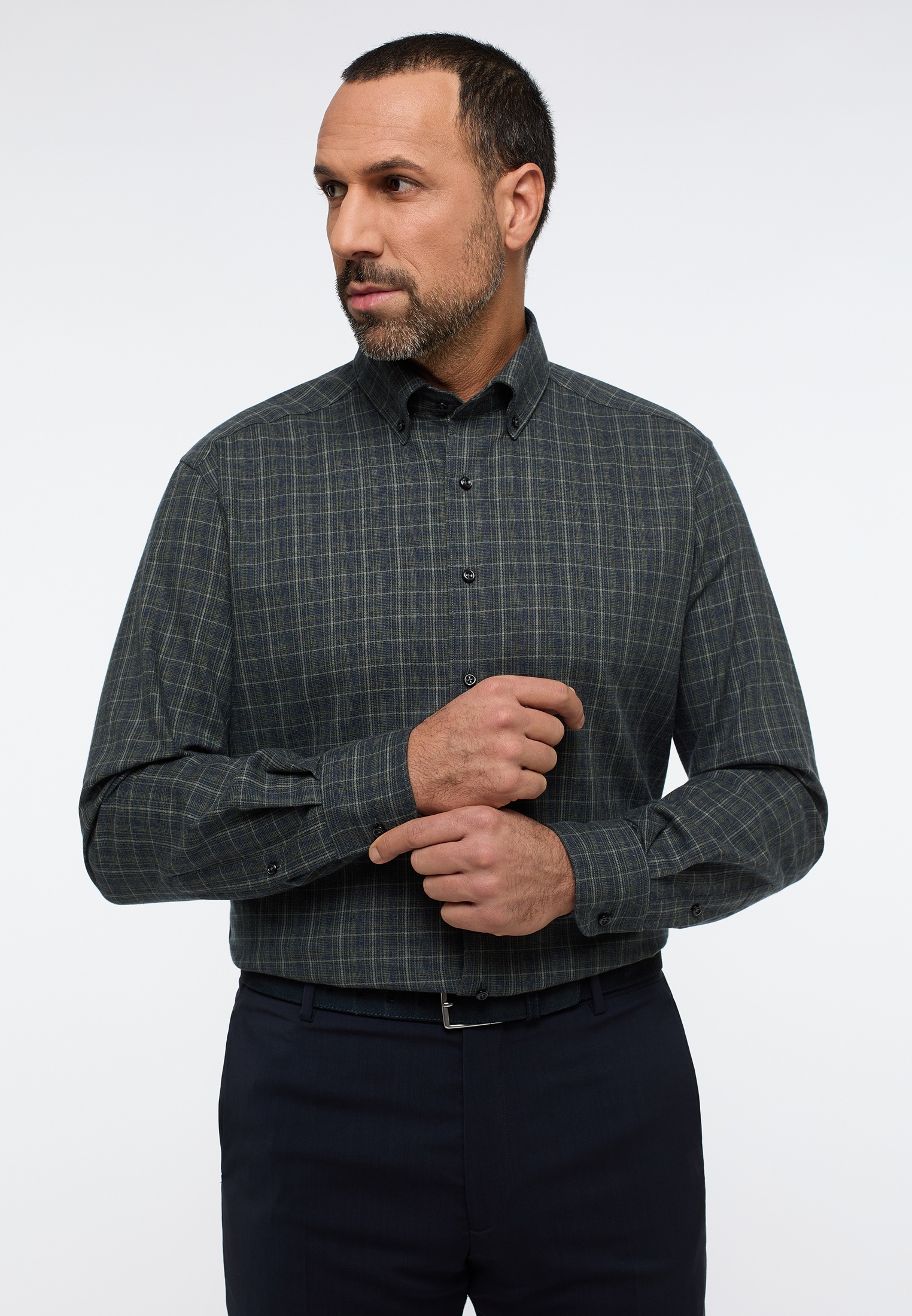 Eterna Langarmhemd »COMFORT FIT« kaufen