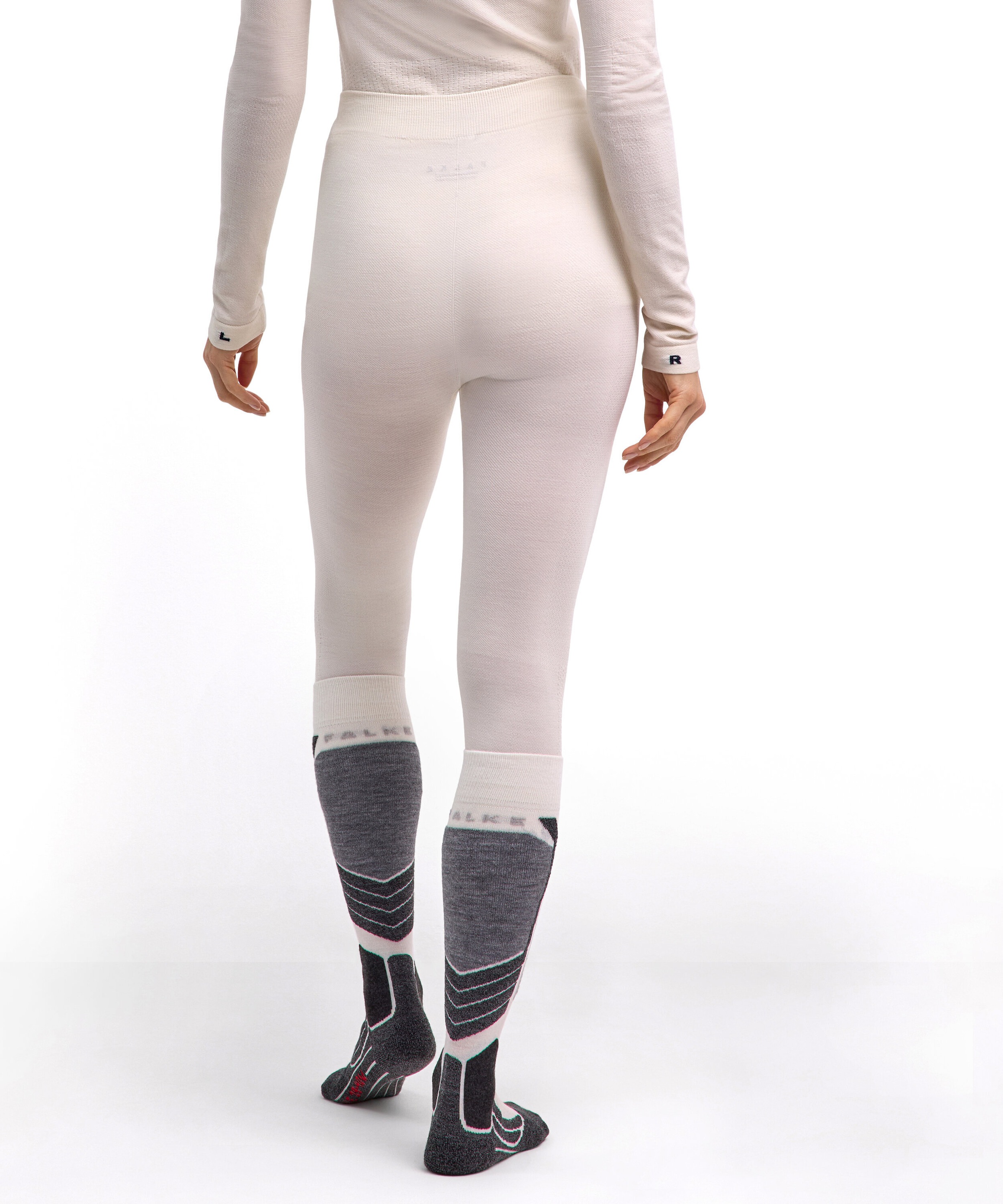 FALKE Funktionsunterhose »Thermozone 3/4« 1 Stk.