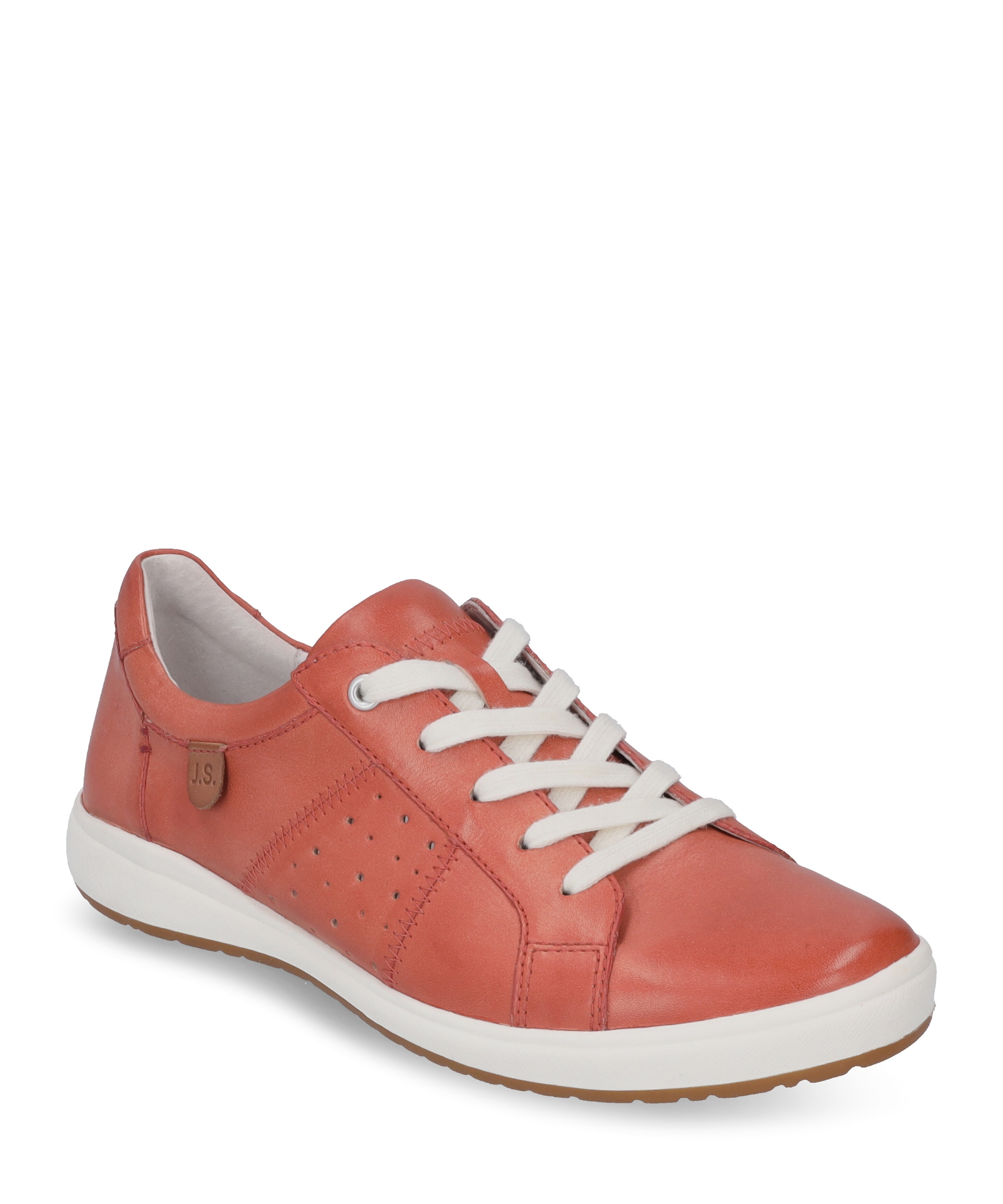 Josef Seibel Sneaker »Caren 01, lachs«