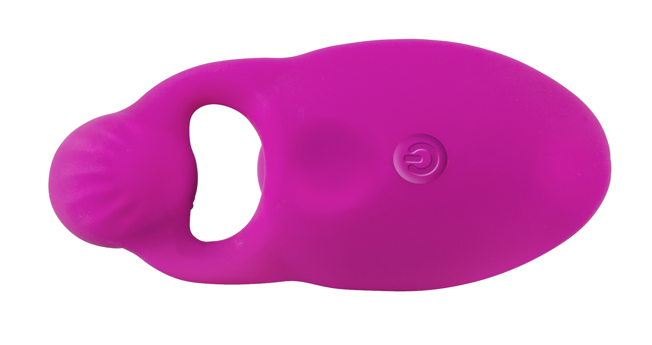 Sweet Smile Vibrator »Vibrator RC C- & G-Spot Vibrator«