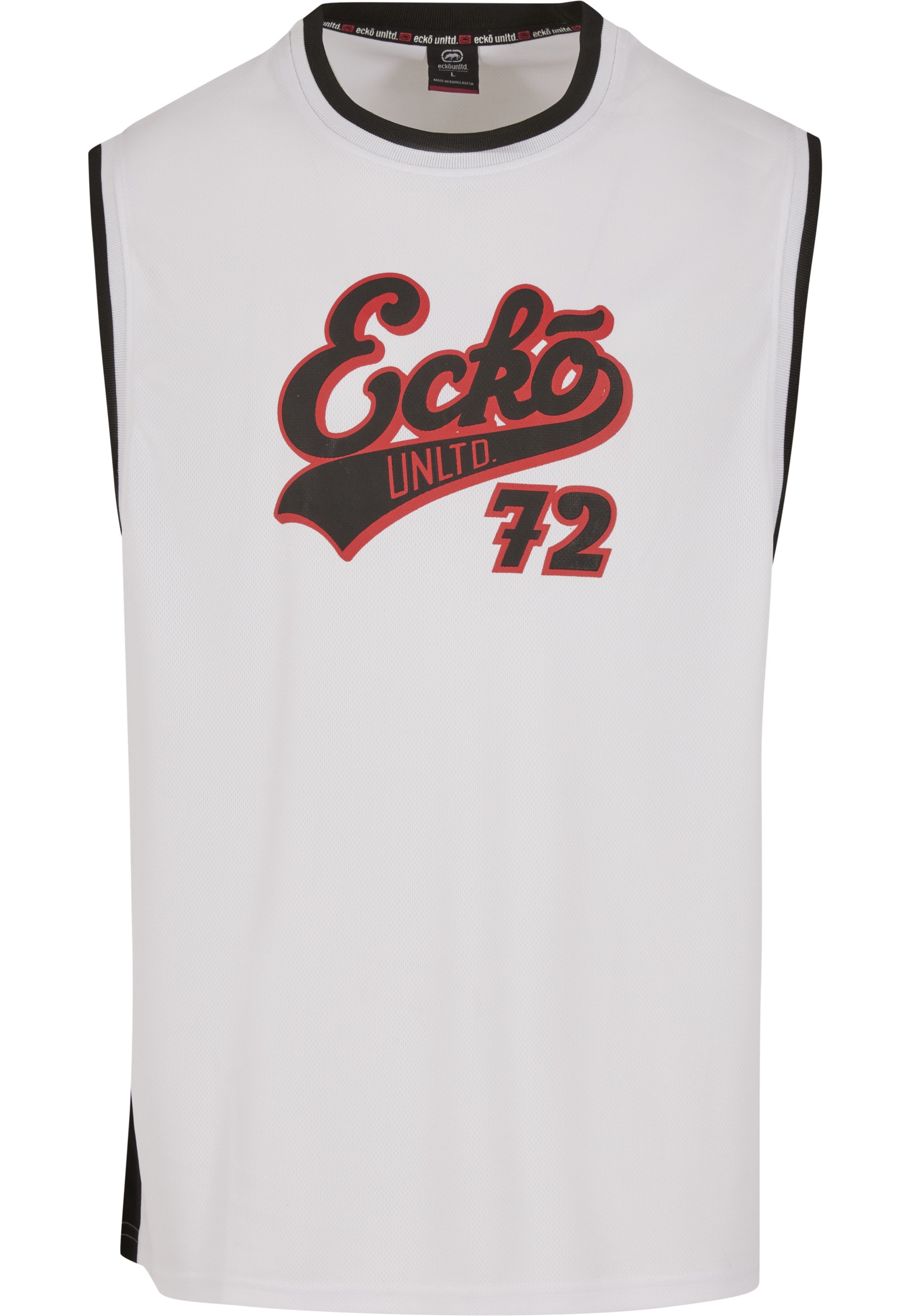 Ecko Unltd. Tanktop "Ecko Unltd. Herren Ecko Unltd. Tanktop BBall" 1 Stk. günstig online kaufen