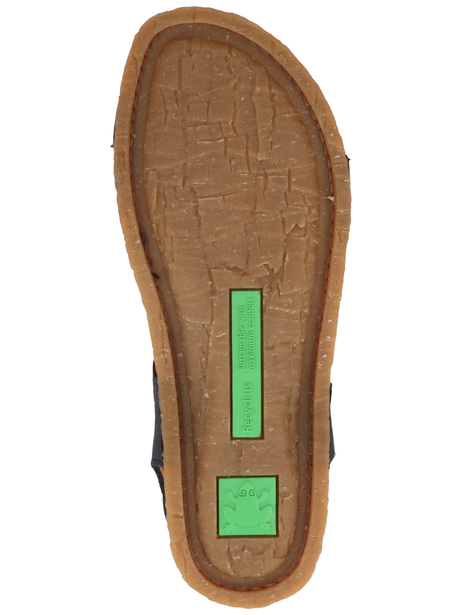 El Naturalista Riemchensandale »El Naturalista Sandalen Leder«