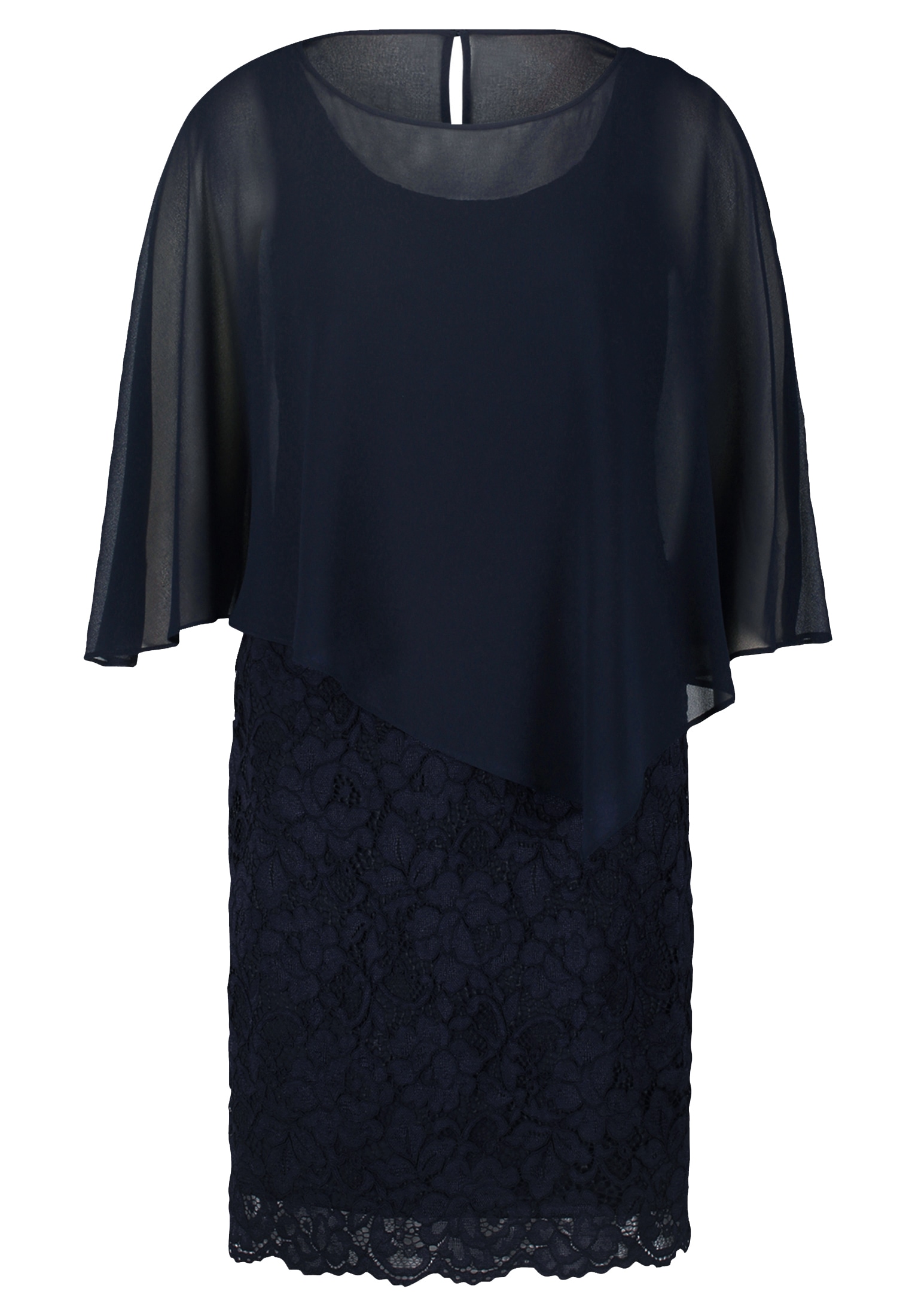 Vera Mont Cocktailkleid »Vera Mont Cocktailkleid mit Spitze«, Spitze