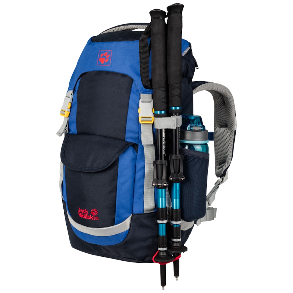 Jack Wolfskin Wanderrucksack »KIDS EXPLORER 20«