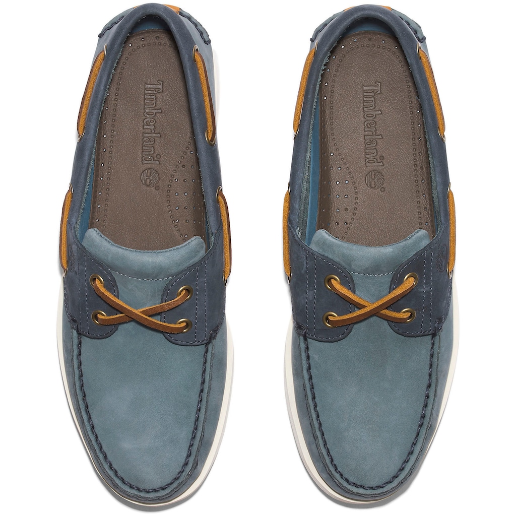 Timberland Bootsschuh »CLASSIC BOAT BOAT SHOE«