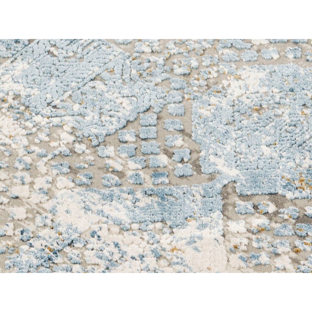Musterring Teppich »APOLLO«, rechteckig