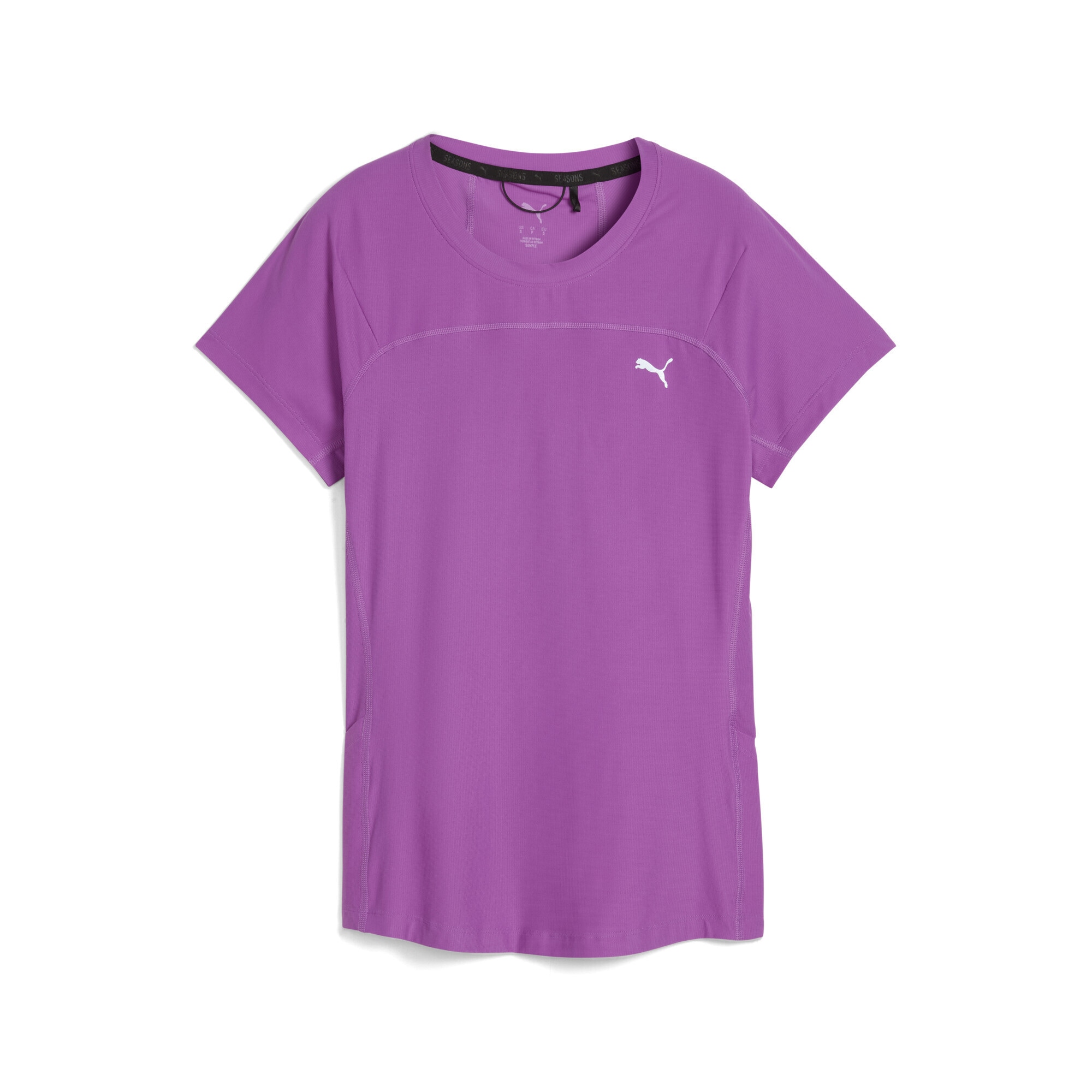 PUMA Laufshirt »SEASONS coolCELL T-Shirt Damen«