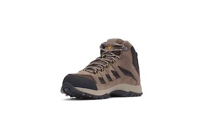 Wanderschuh »CRESTWOOD™ MID WATERPROOF«