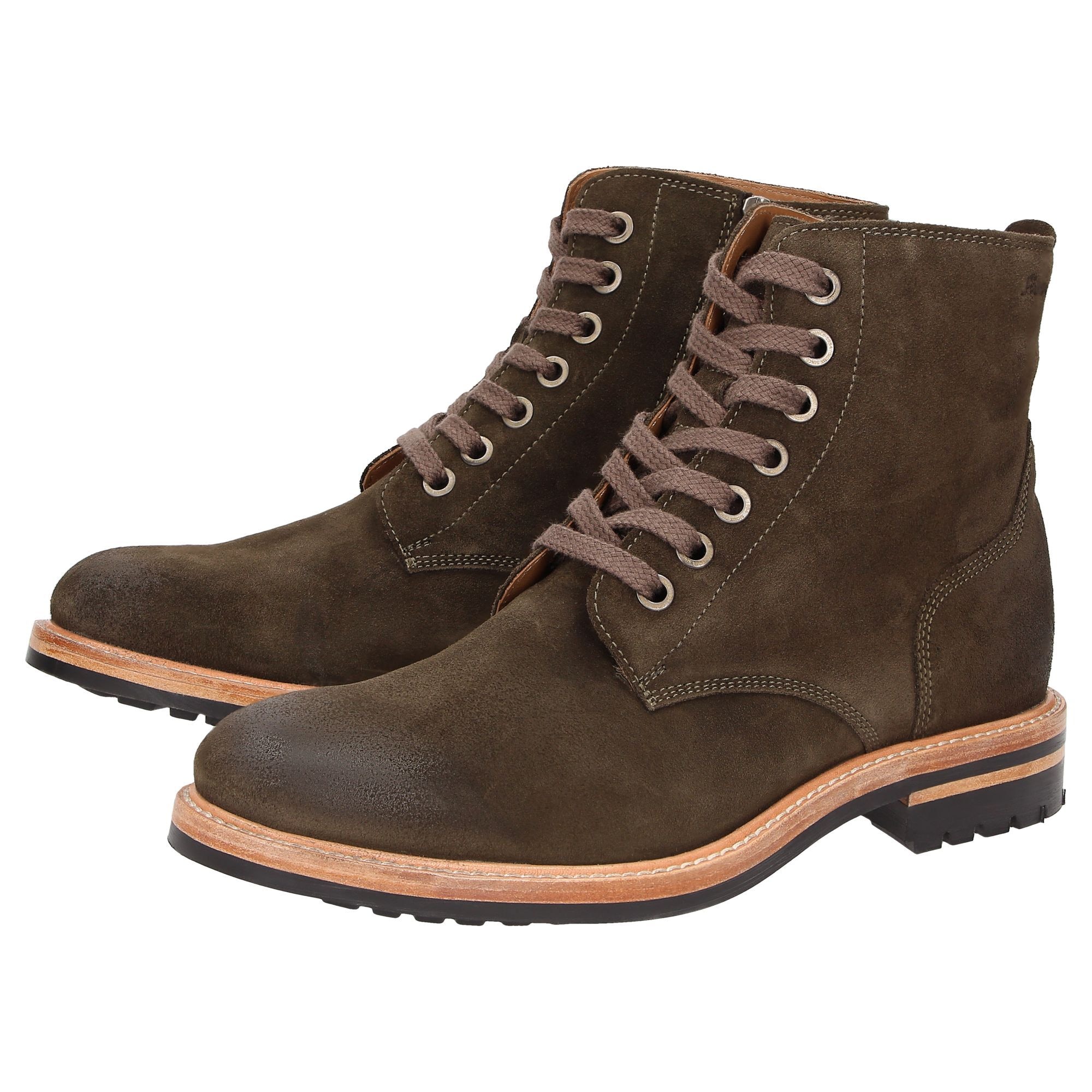 SIOUX Stiefelette "Tils bootie 003"