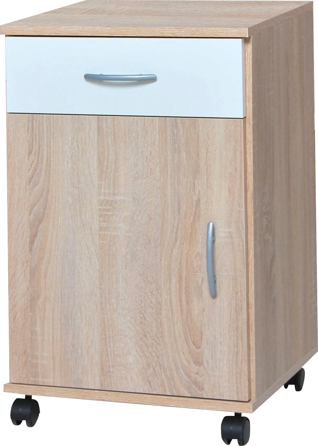 VOGL Möbelfabrik Rollcontainer "Barrie, Bürocontainer,", (1 St.), verschied günstig online kaufen