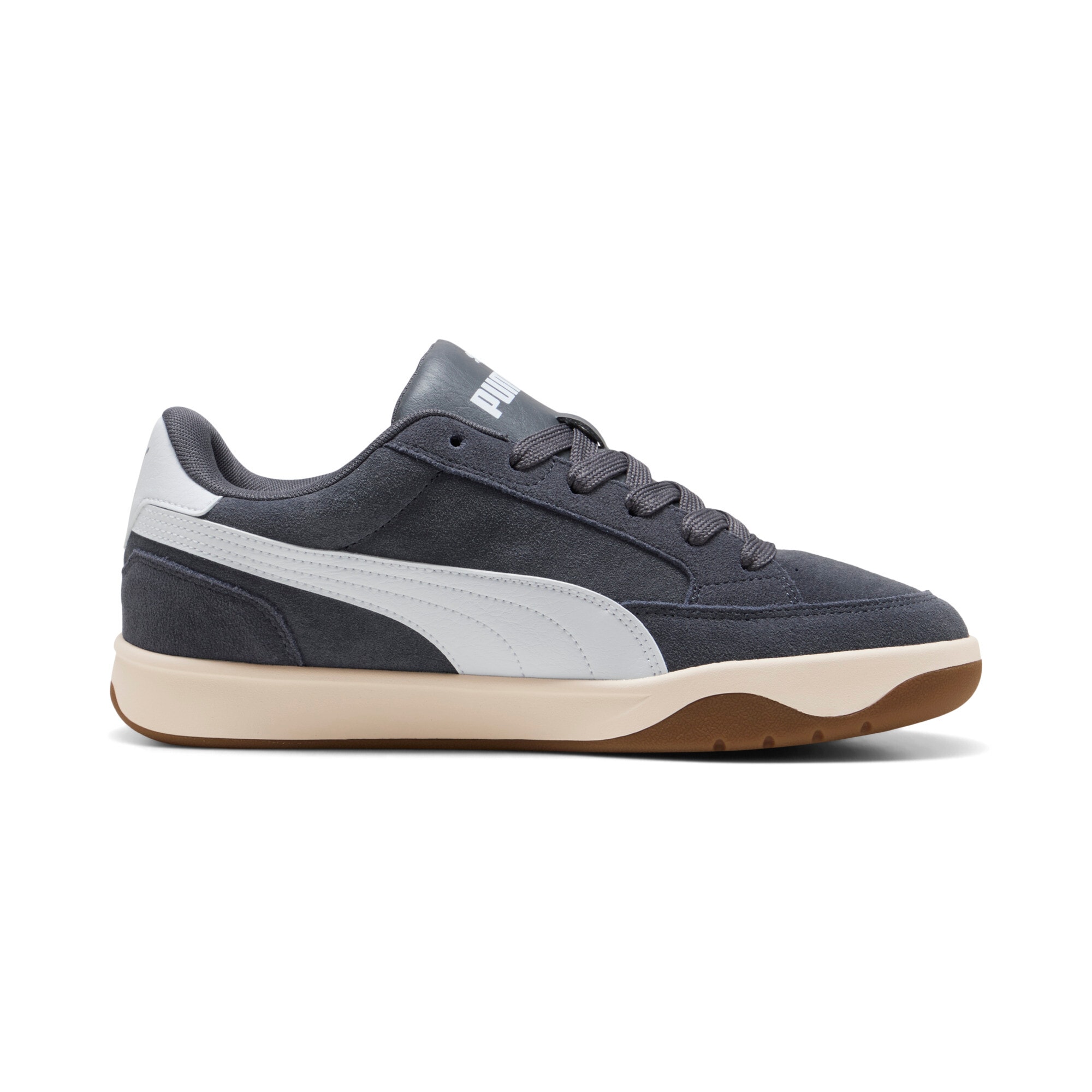 PUMA Sneaker »PARK LT SD«  für Alltag, mit SOFTFOAM+ Dämpfung, sportlicher Stil