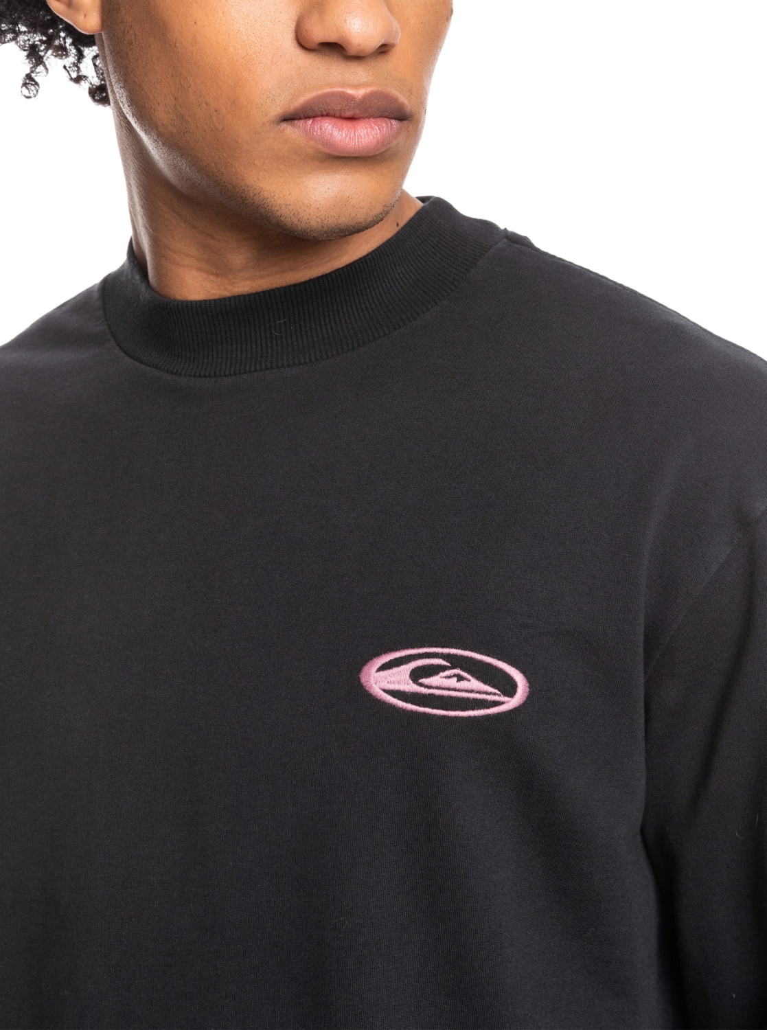 Quiksilver Langarmshirt »Blended«