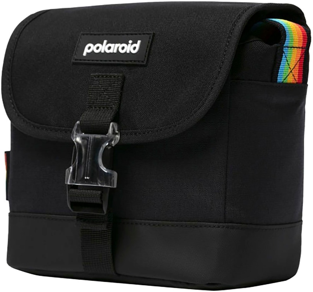 Polaroid Fototasche