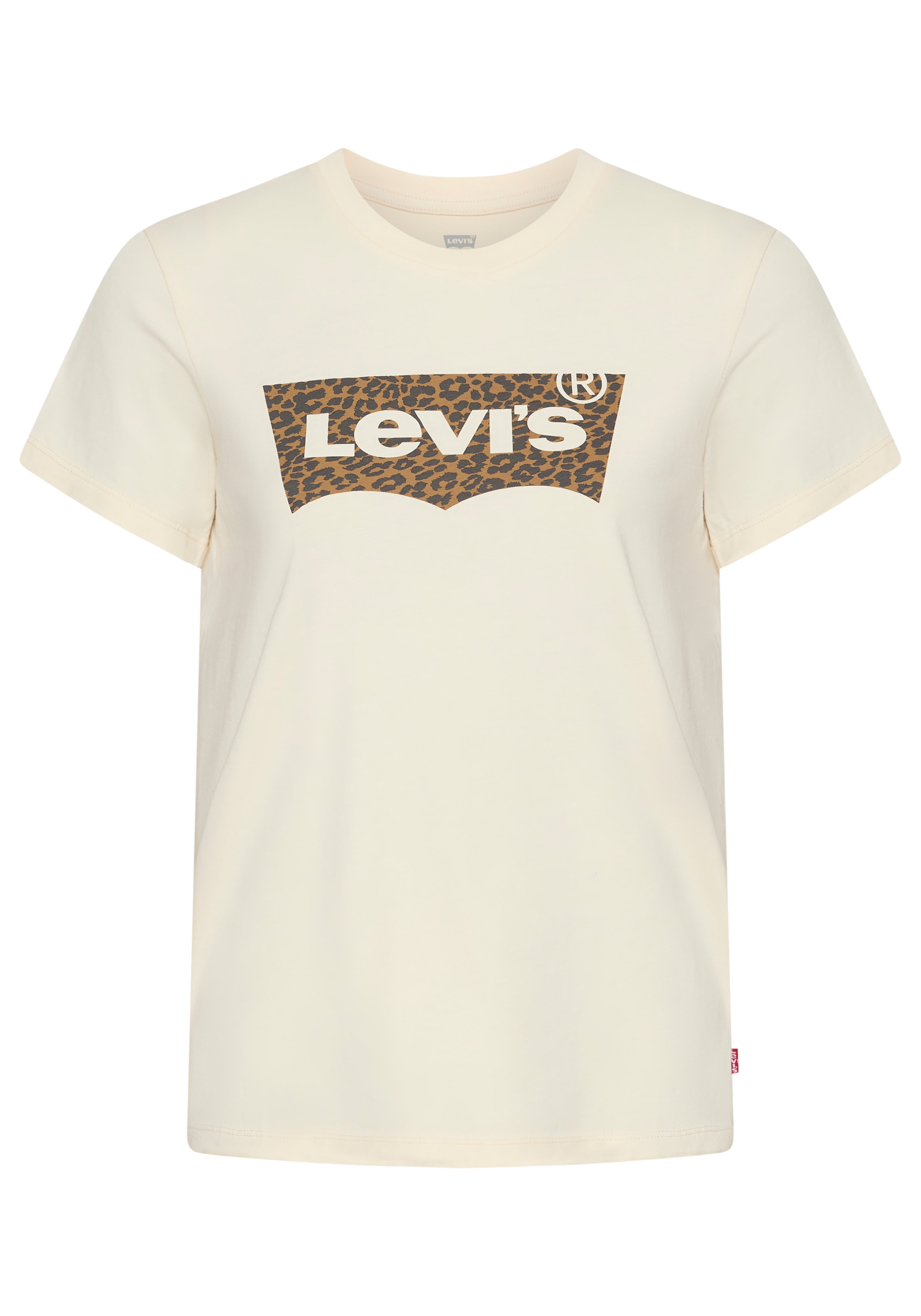 Levis T-Shirt "LSE THE PERFECT TEE" günstig online kaufen