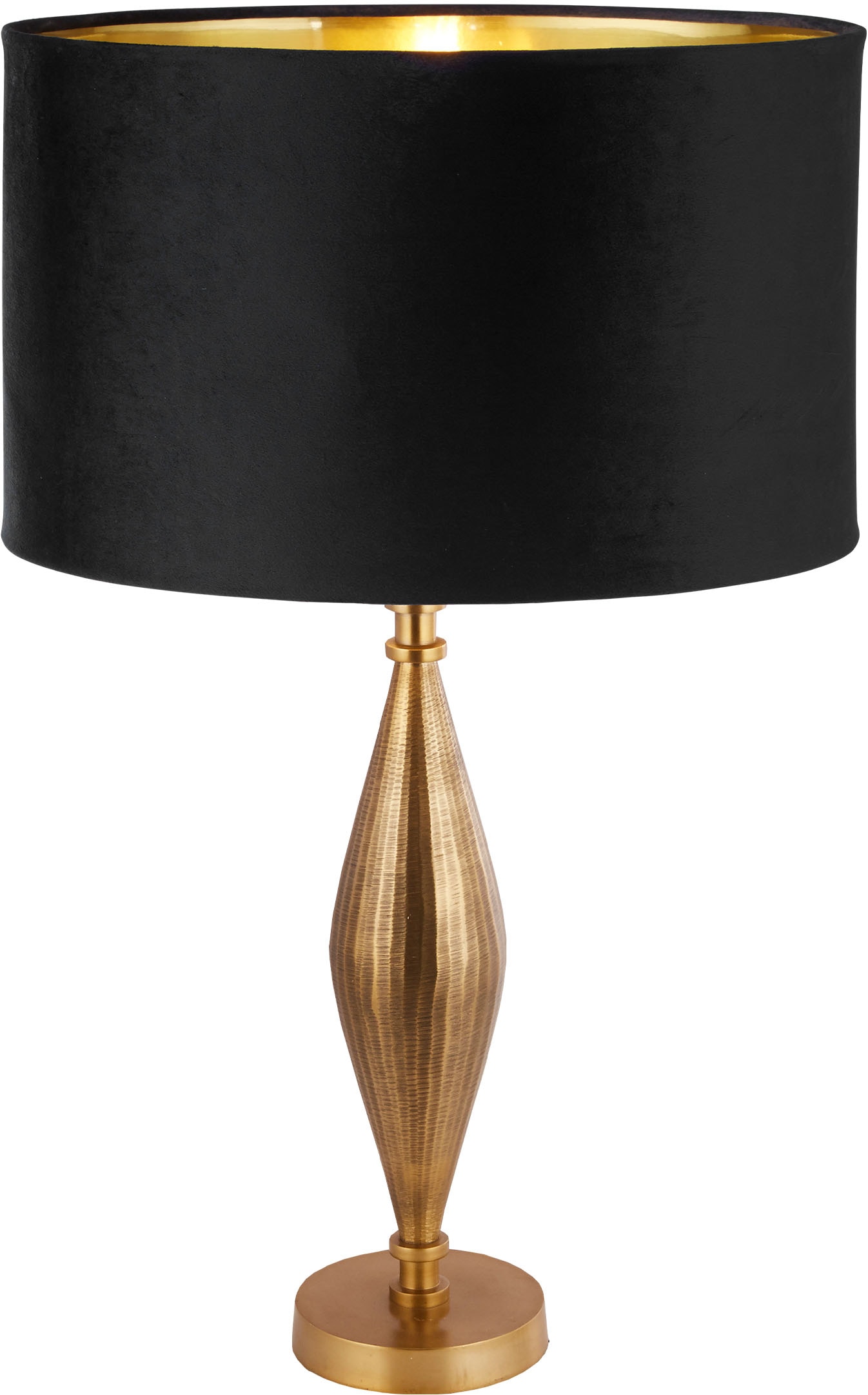 Searchlight Tischleuchte »Rye Table Lamp« E27 1 Stk.