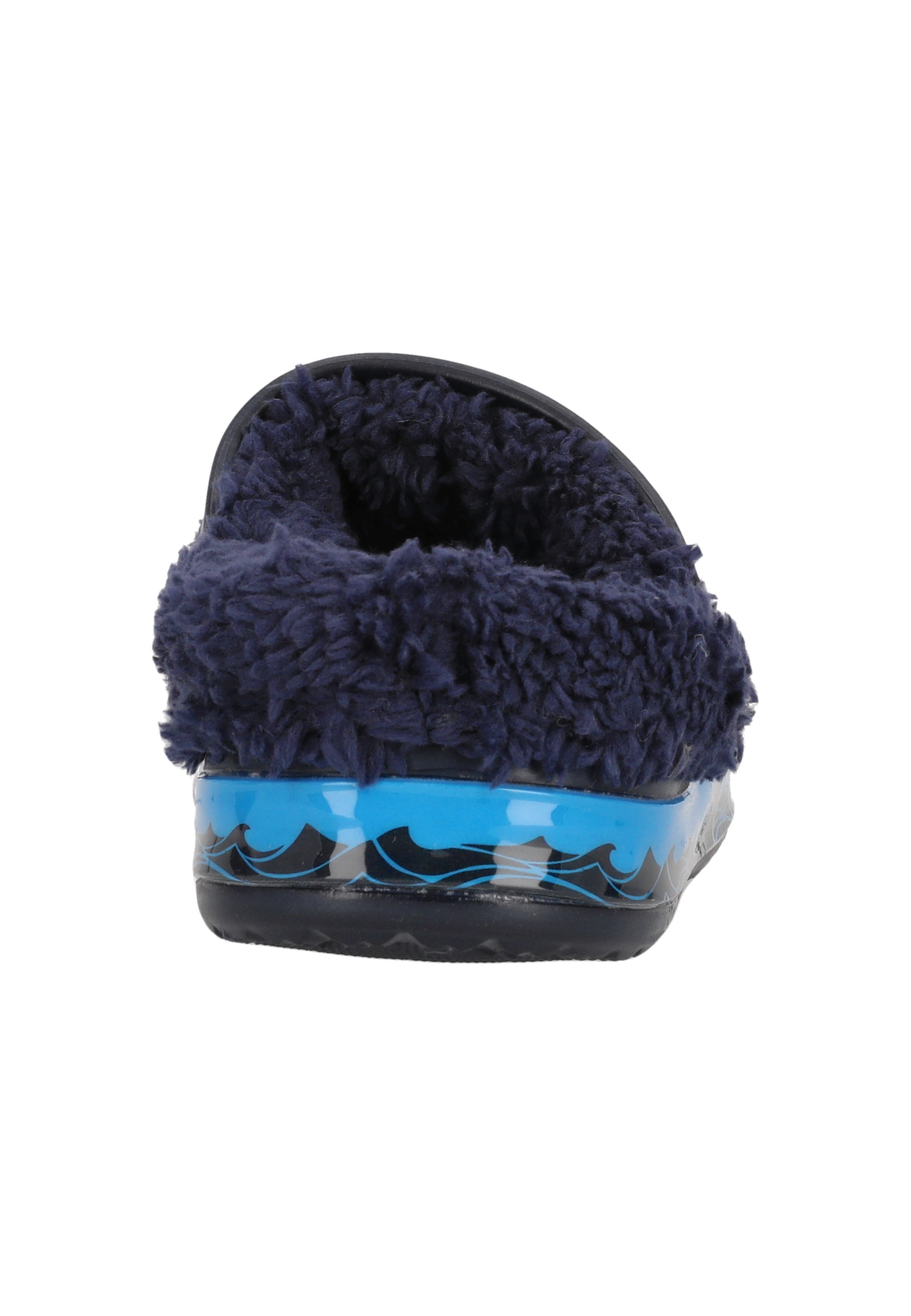 ZIGZAG Hausschuh »Telar«, mit bequemem Fleece-Innenfutter