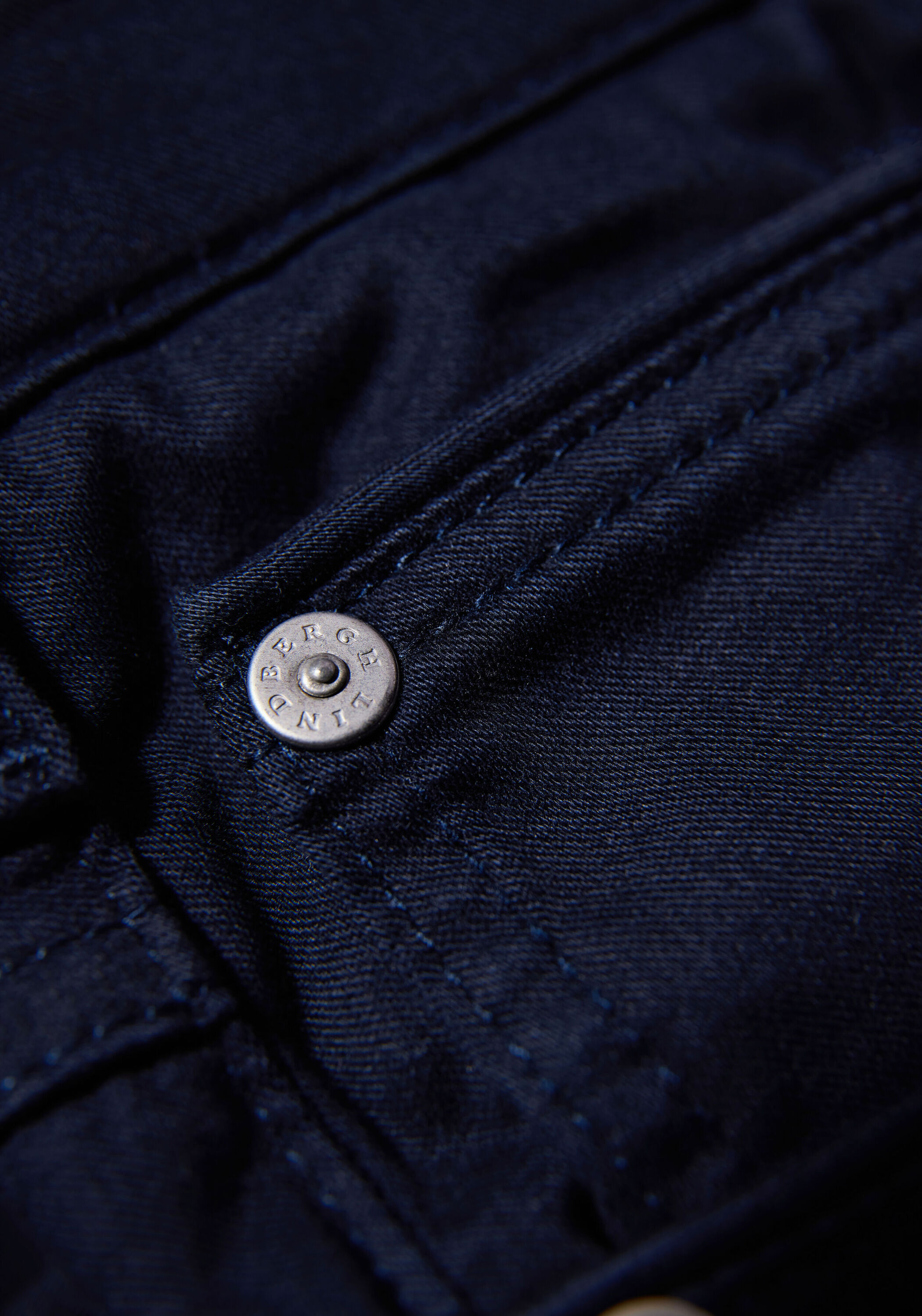 Thumbnail - LINDBERGH 5-Pocket-Hose "5-Pocket Hosen Tapered Fit"