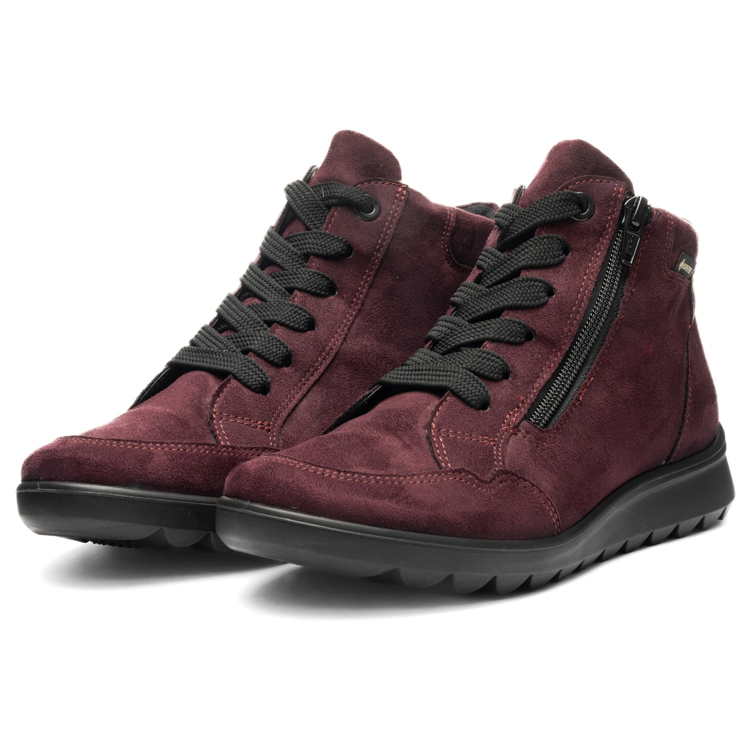 Ara Schnürboots »TORONTO«, Snowboots, Winterstiefel mit Gore-Tex und Weite sehr weit