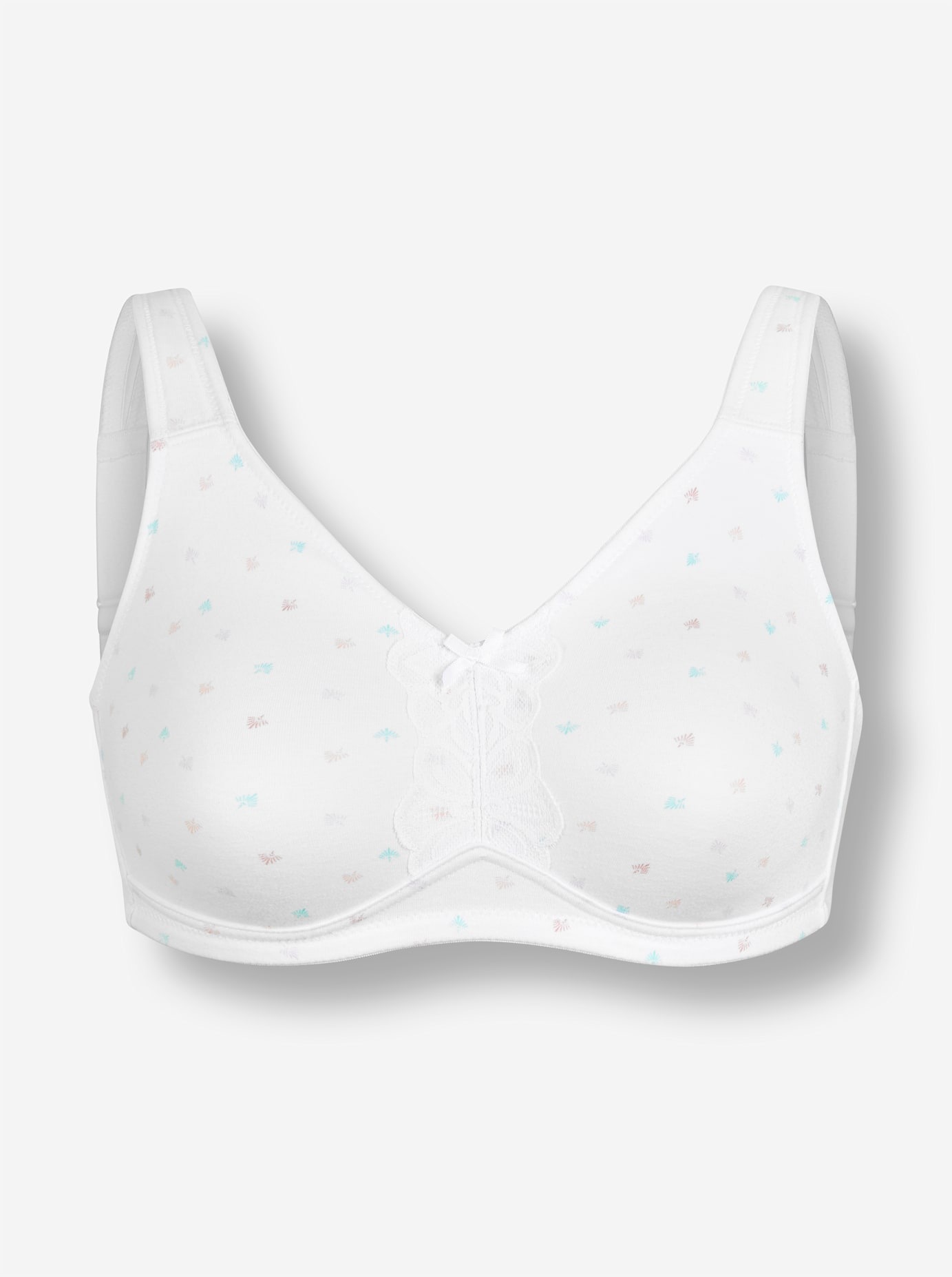 Thumbnail - wäschepur Bügelloser BH