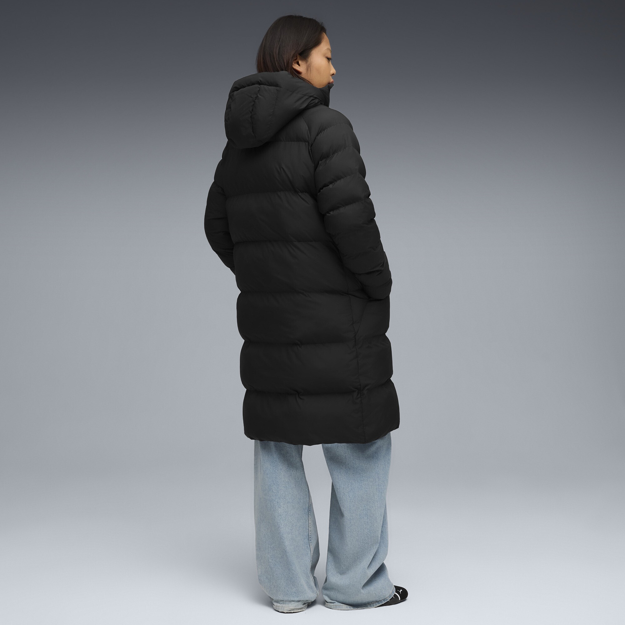 Thumbnail - PUMA Winterjacke "Mono Parka mit Kapuze Damen"