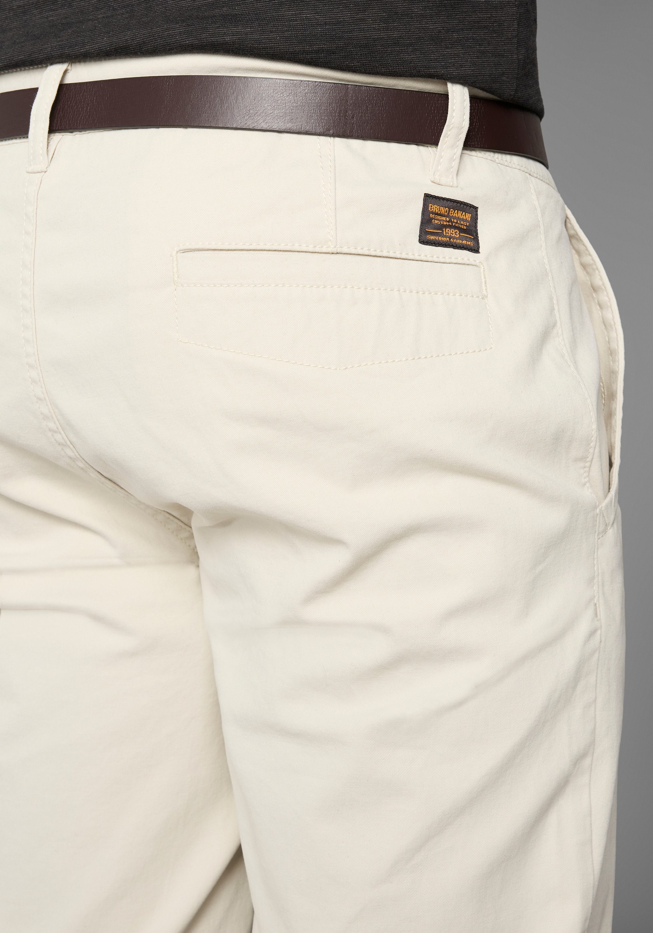 Thumbnail - Bruno Banani Chinohose