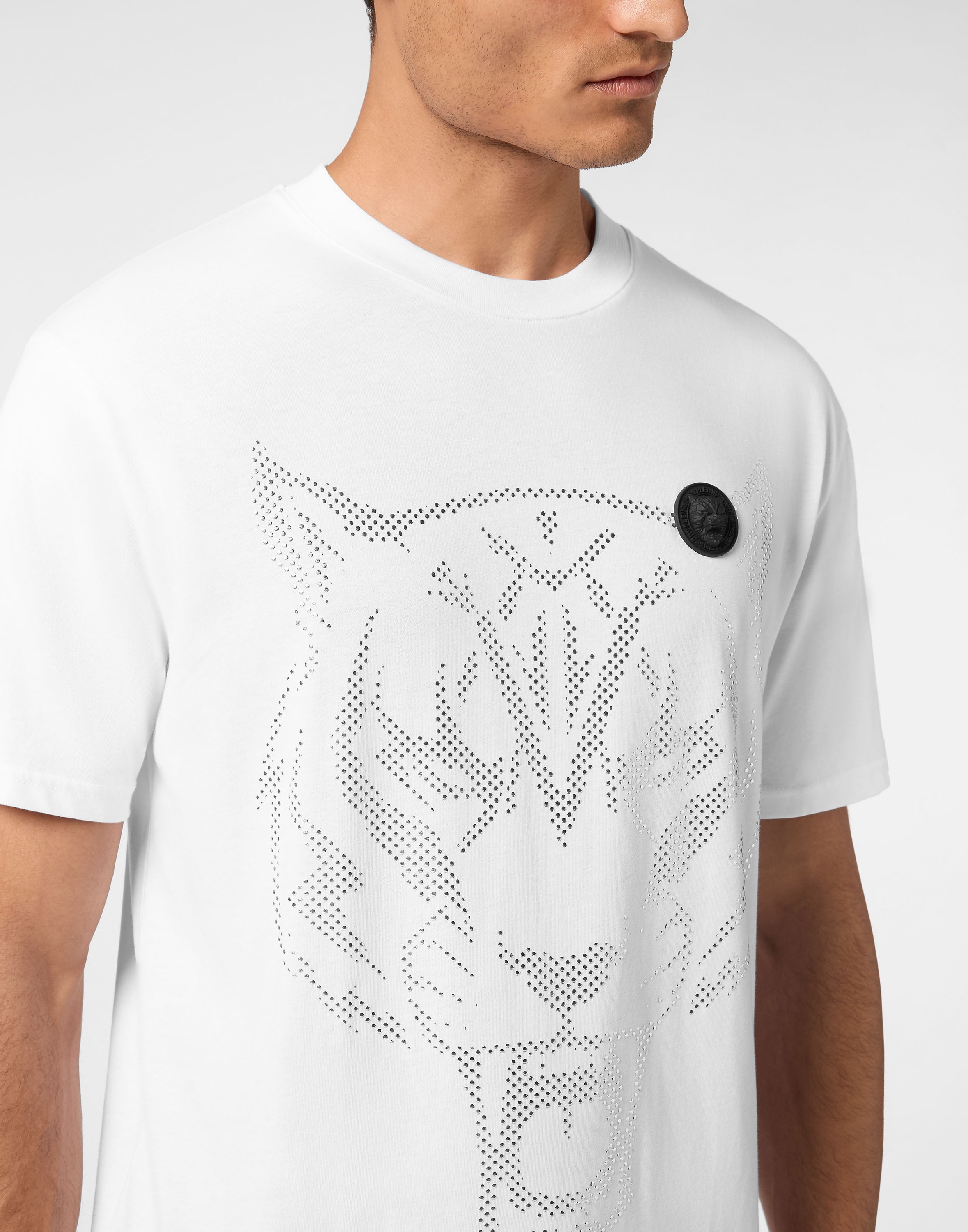 PLEIN SPORT T-Shirt »Tiger«