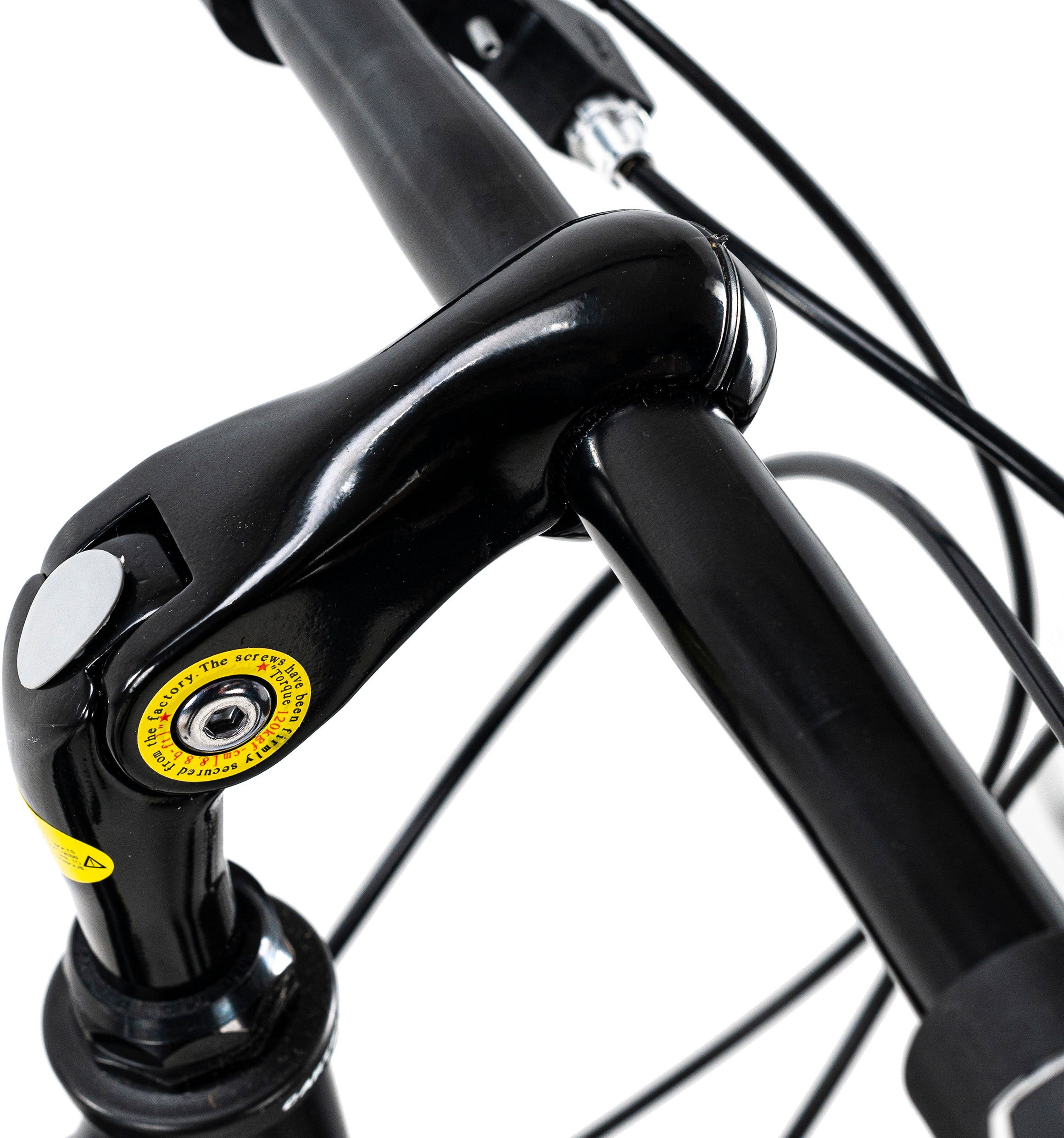 KS Cycling Trekkingrad »Canterburry«, 21 Gang, Shimano, Tourney Schaltwerk, Kettenschaltung, für Herren, Kettenschaltung