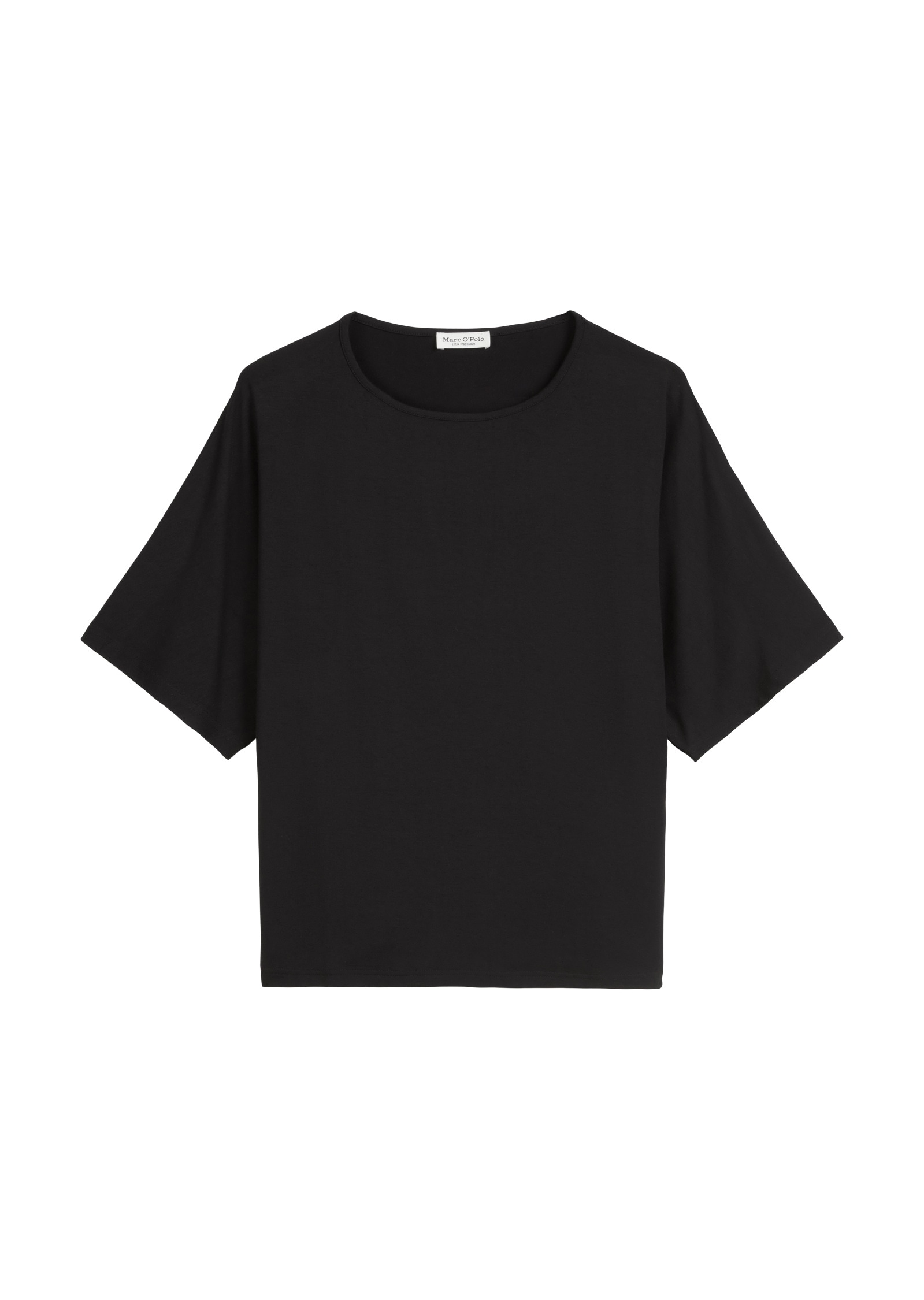 Marc O'Polo T-Shirt »aus Viskose-Stretch-Jersey«