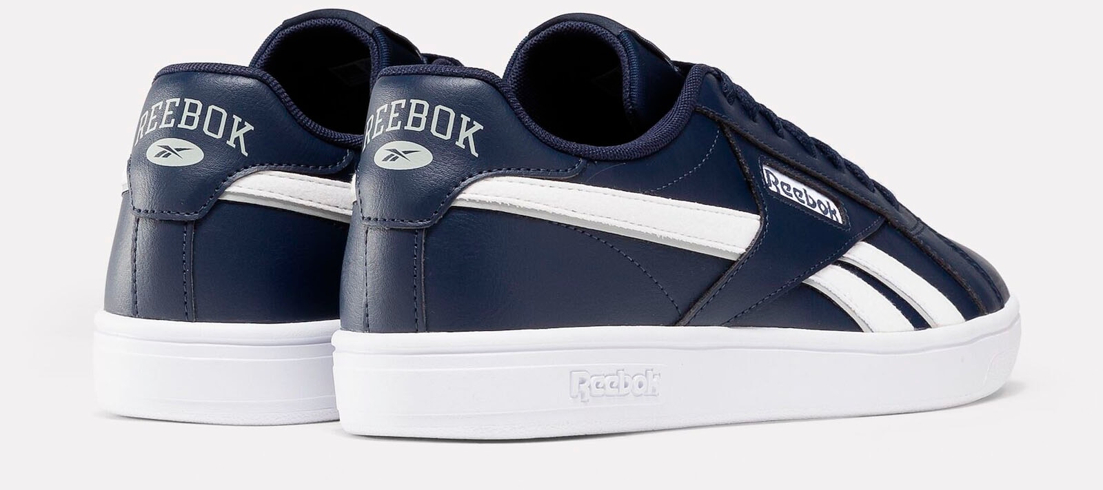 Reebok Classic Sneaker »COURT RETRO«