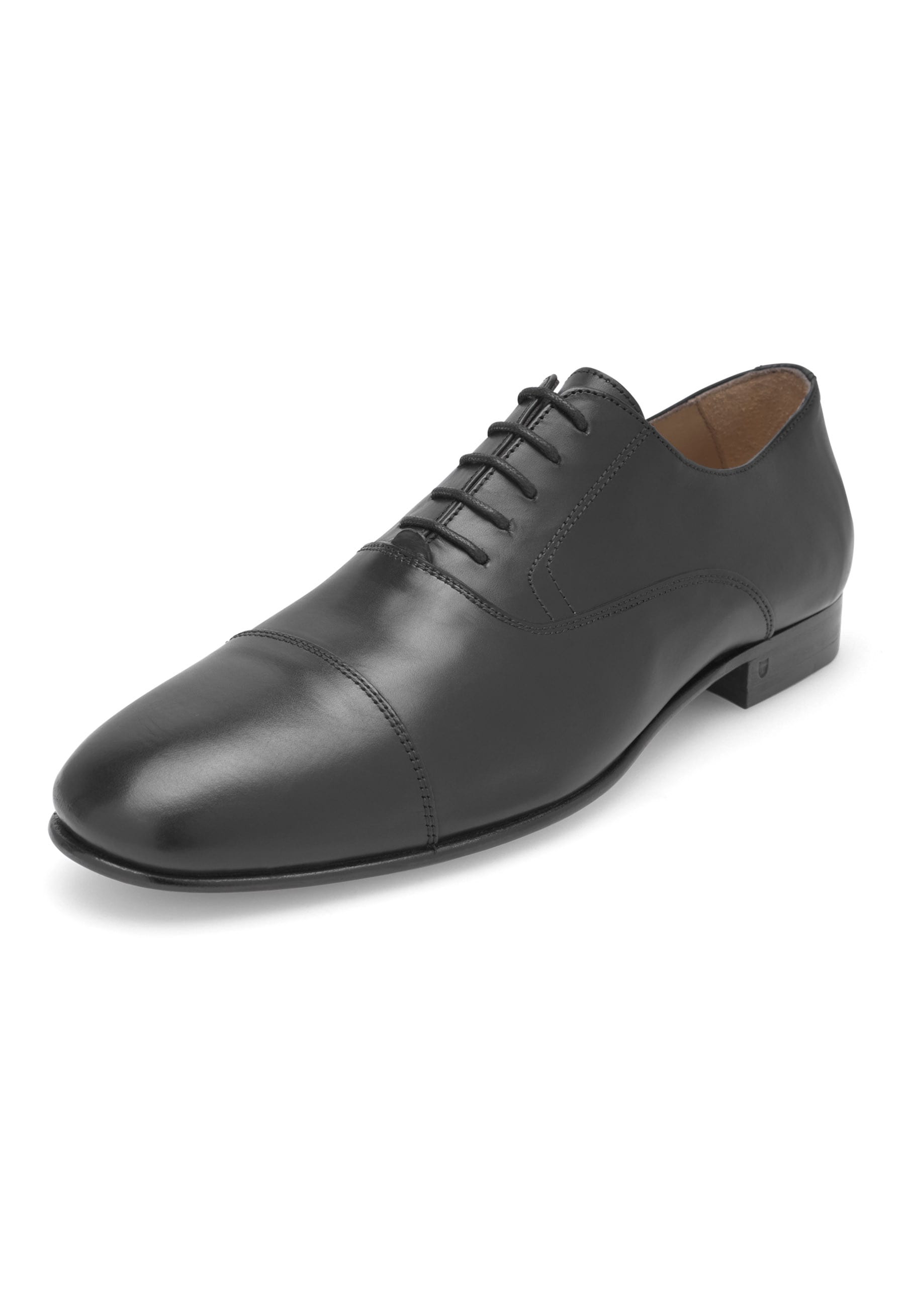 Henry Stevens Loafer »Maxwell CO«