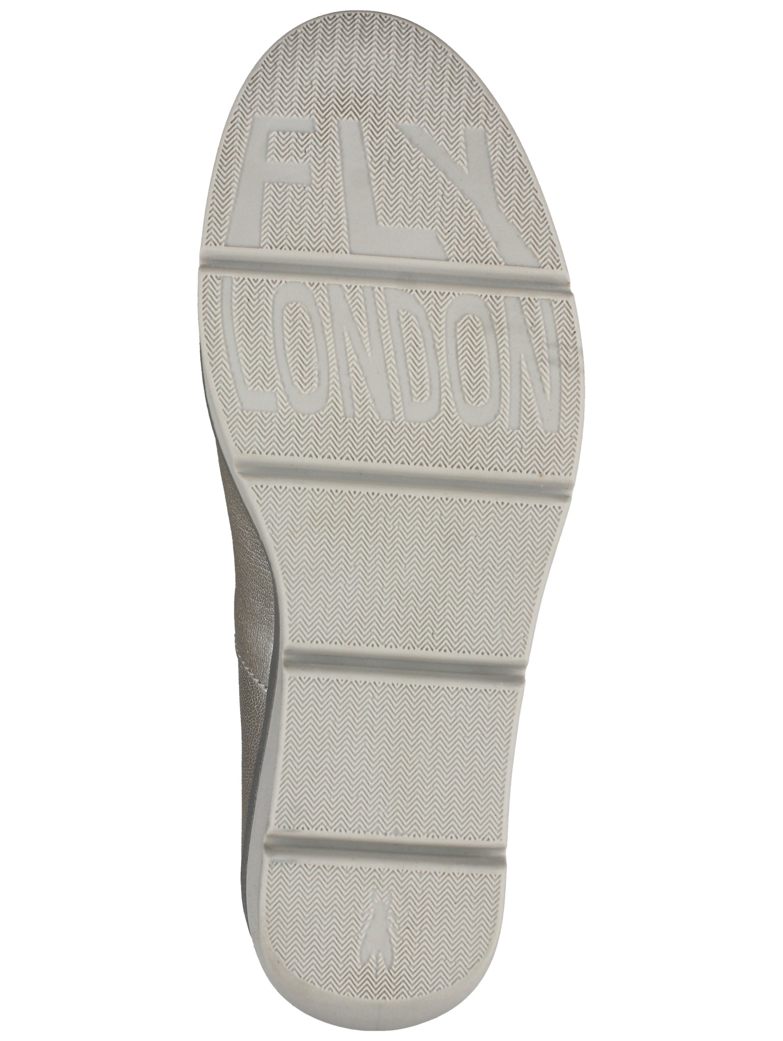 Fly London Ballerina »Fly London Ballerinas Leder«