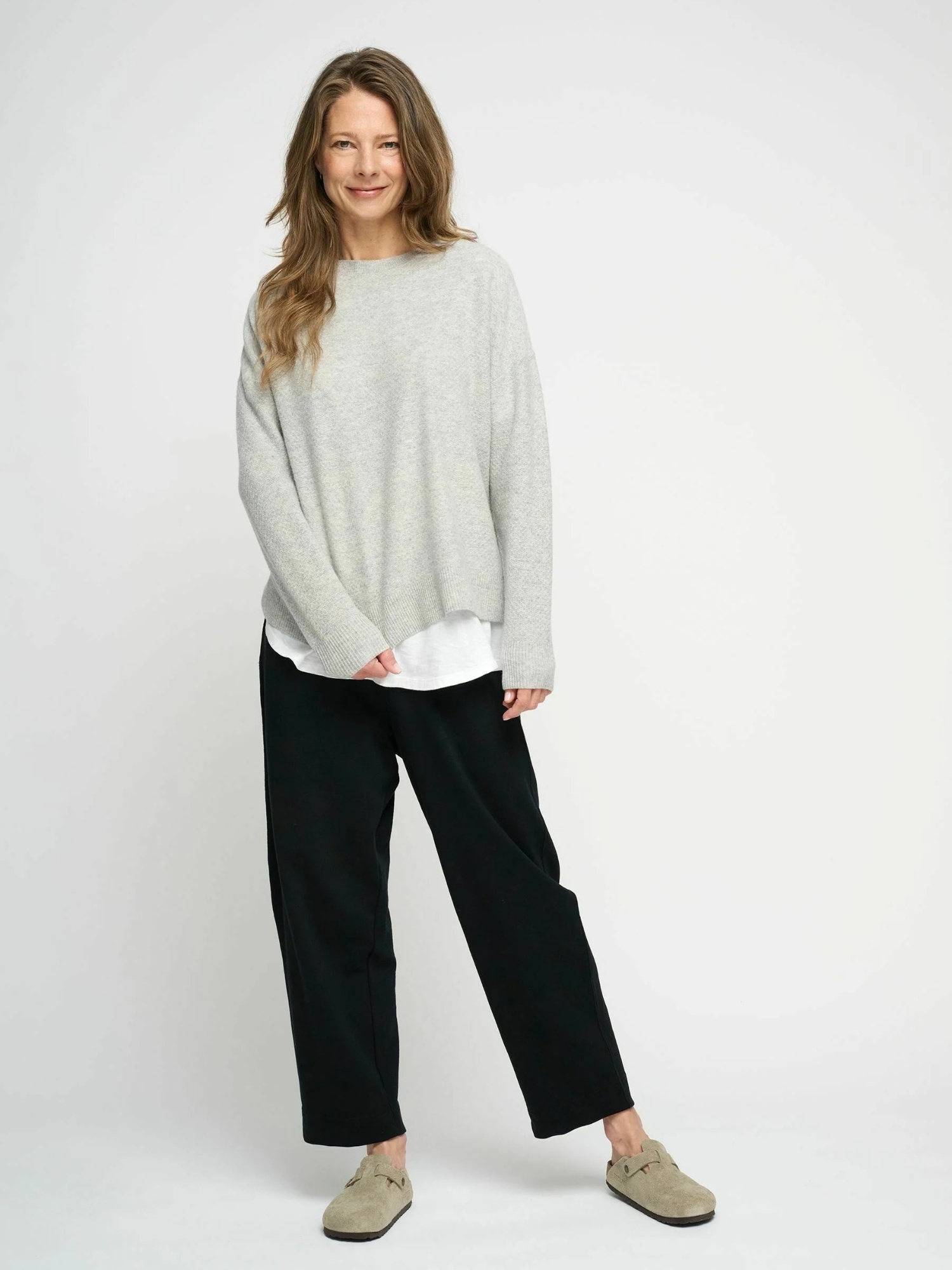 moshi moshi mind Strickpullover »moshi moshi mind Sweater molly«