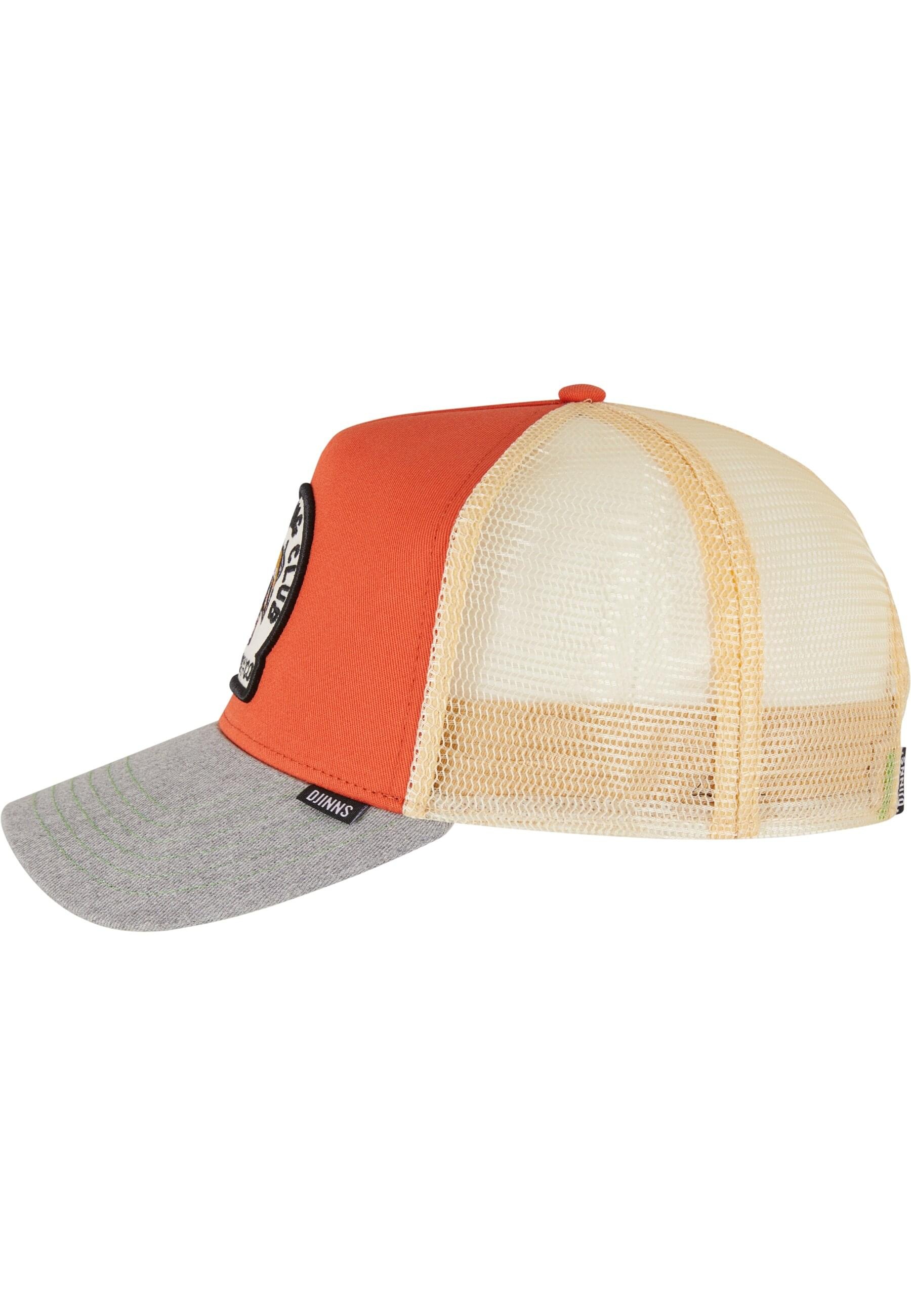 Djinns Snapback Cap »Djinns HFT Cap DNC New 1.1«