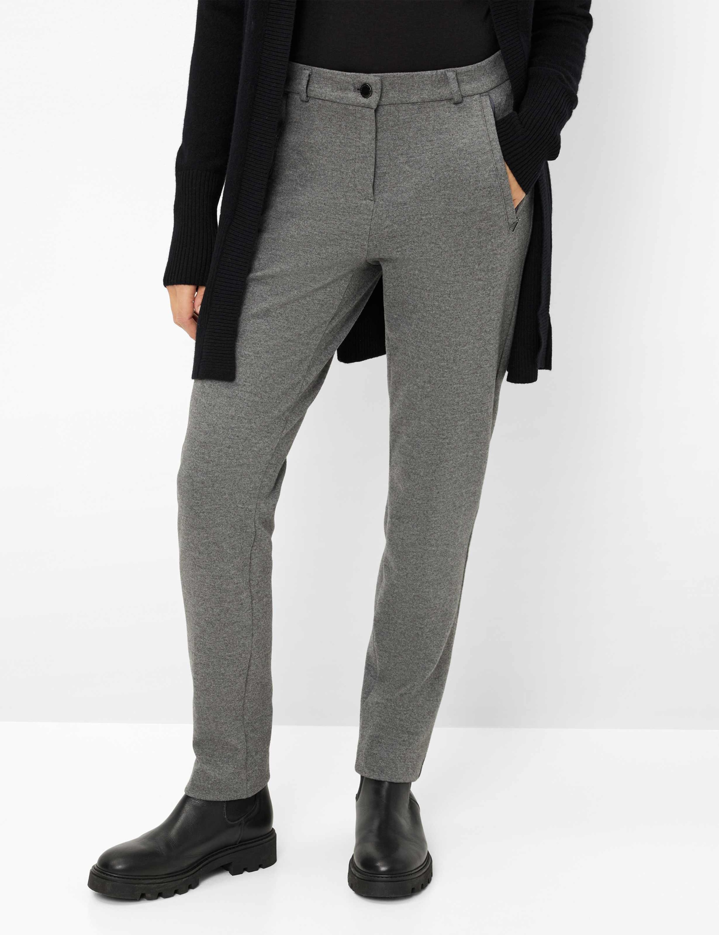 RAPHAELA by BRAX 5-Pocket-Hose "Style DamenpulloverTH NEW" günstig online kaufen