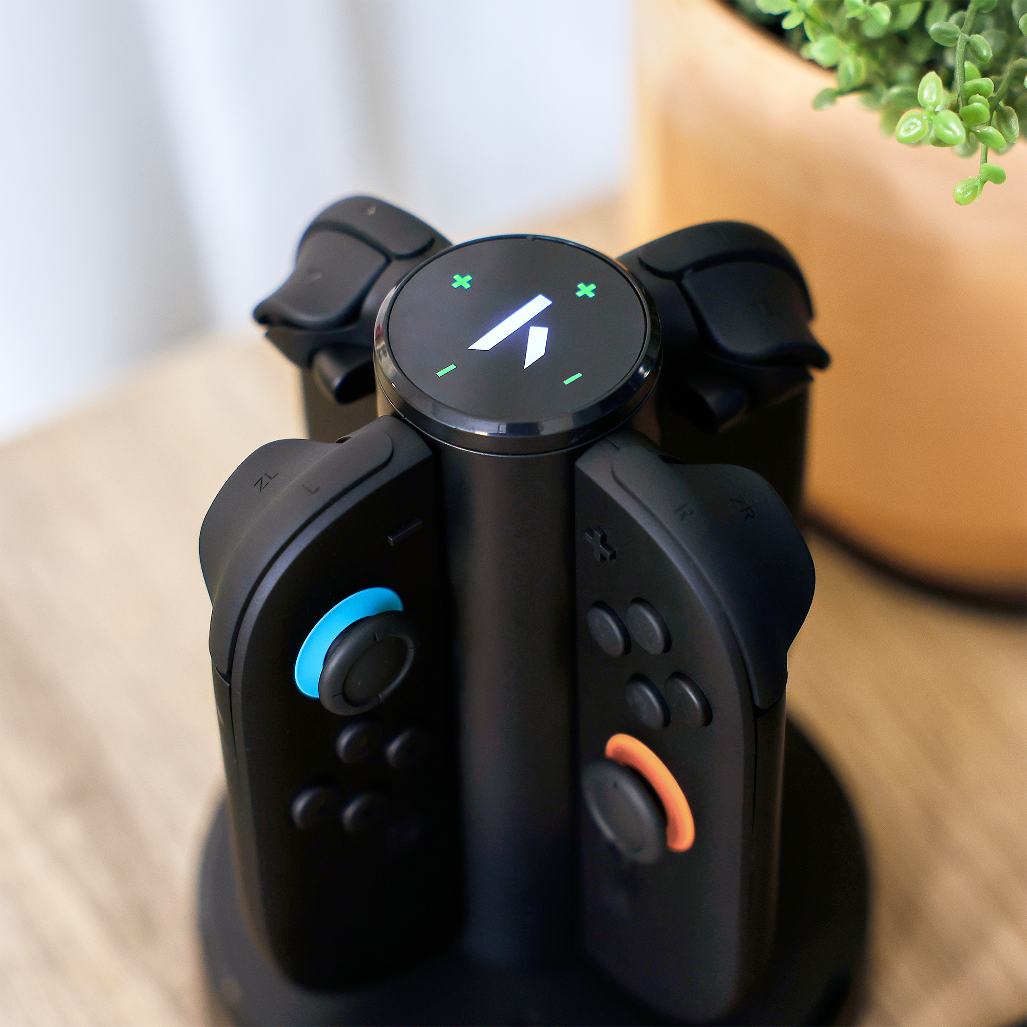 Stealth Controller-Ladestation »Quad Charging Dock Ladestation für Switch 2«