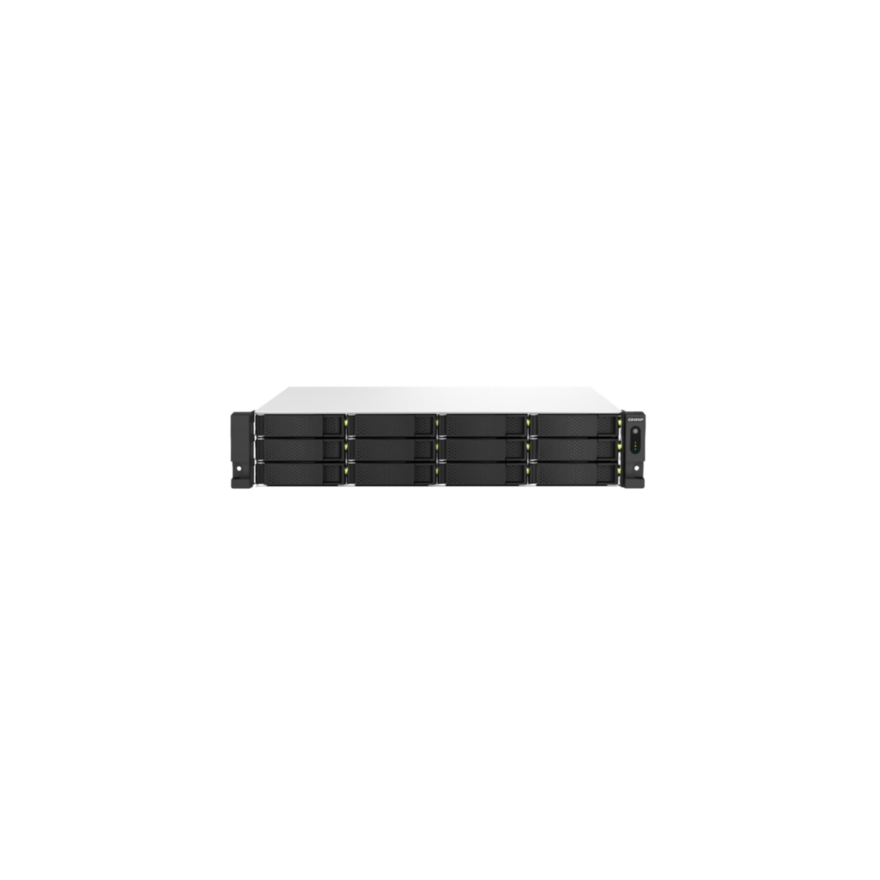 QNAP NAS-Server »TS-1264U-RP«
