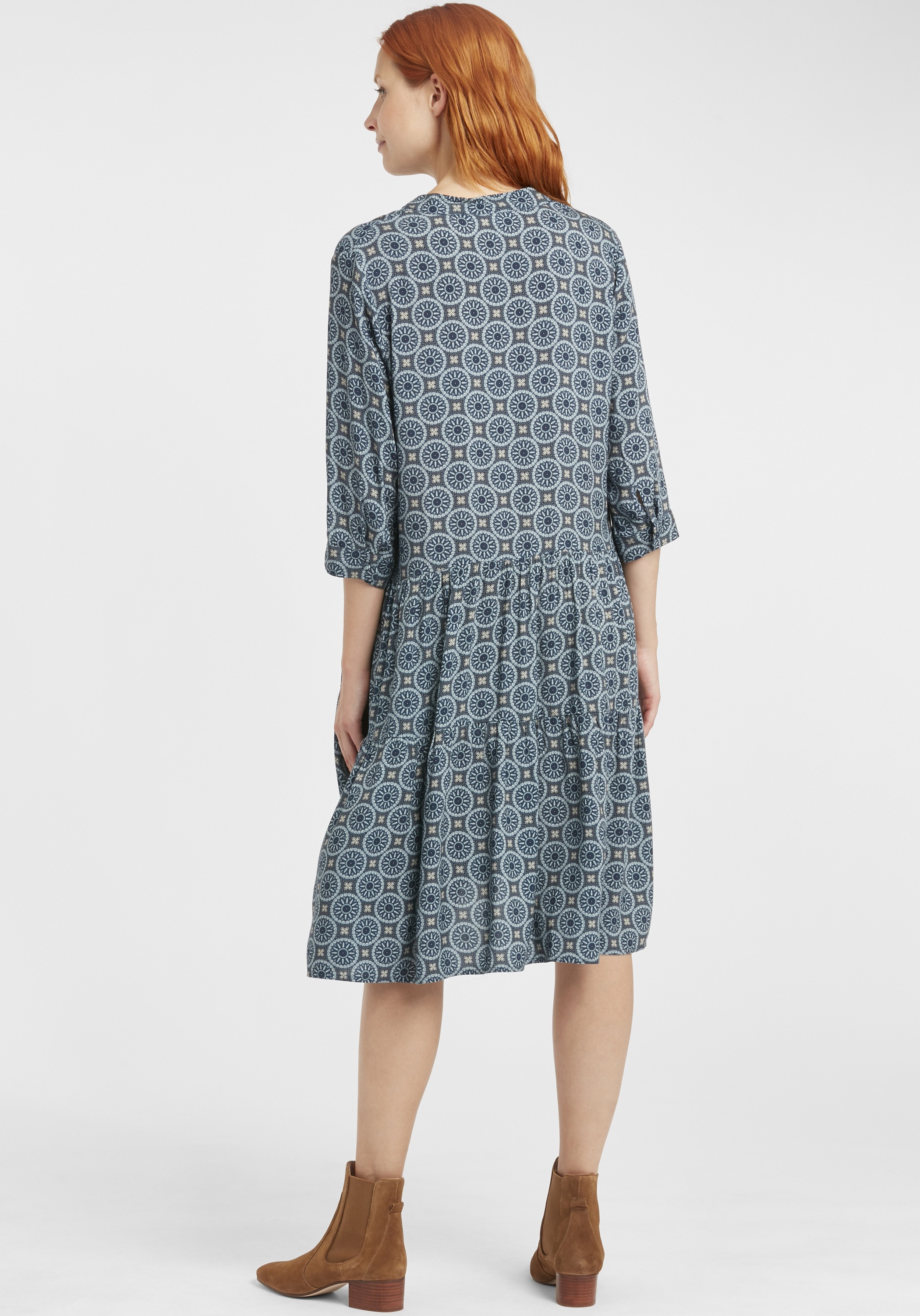 fransa Blusenkleid »Blusenkleid FRFxsuprep«