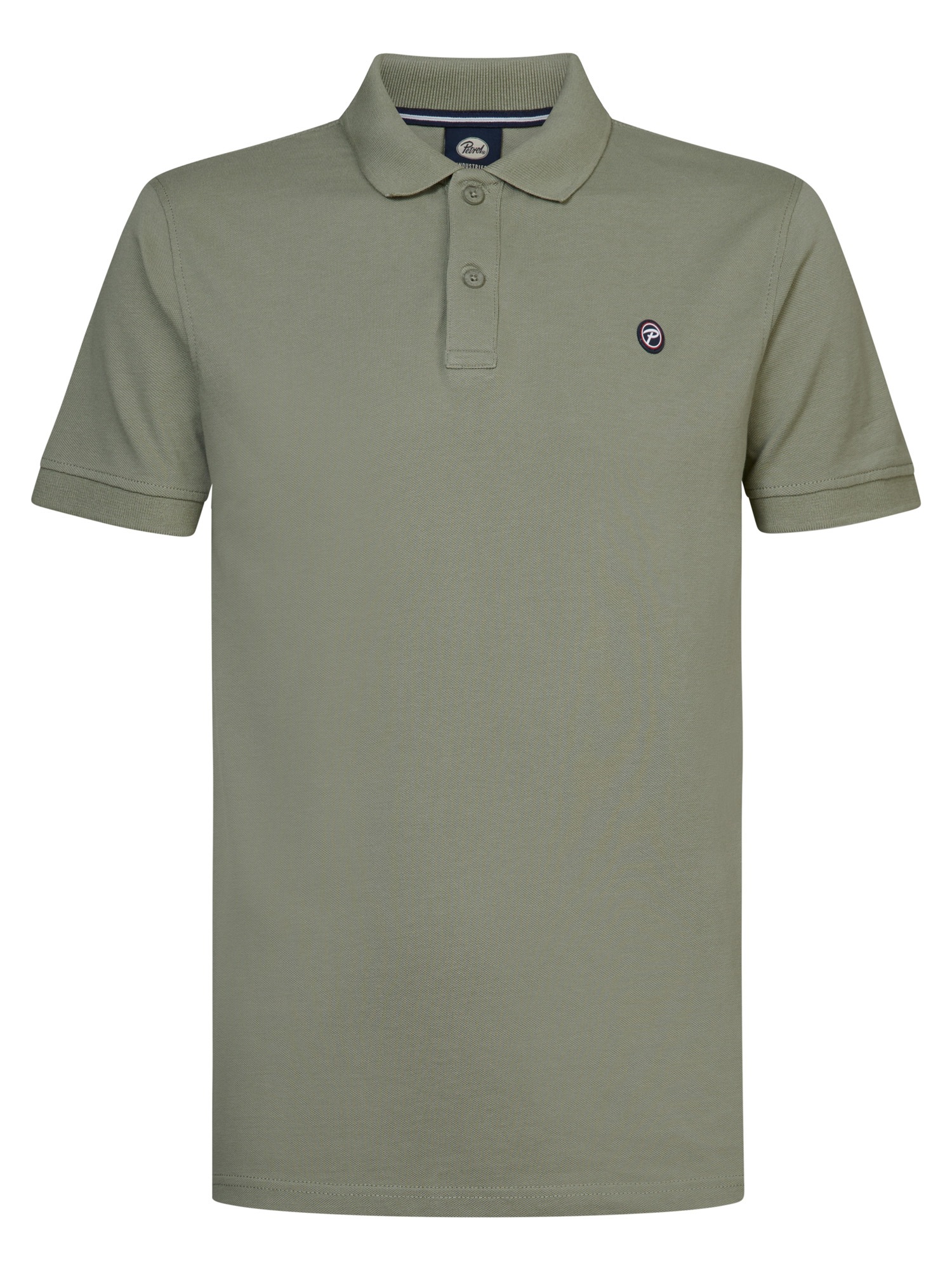 Petrol Industries Poloshirt »Men Polo Short Sleeve«