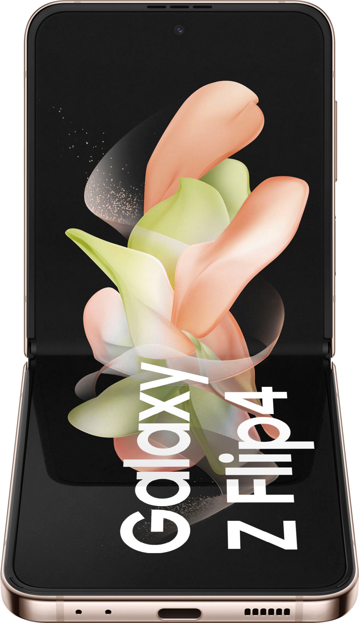 Samsung Smartphone »Galaxy Z Flip4«