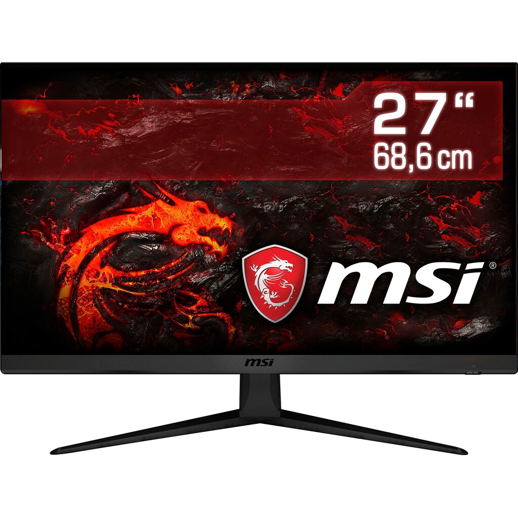 CSL Gaming-PC-Komplettsystem »HydroX V27514 MSI Dragon Advanced Edition«