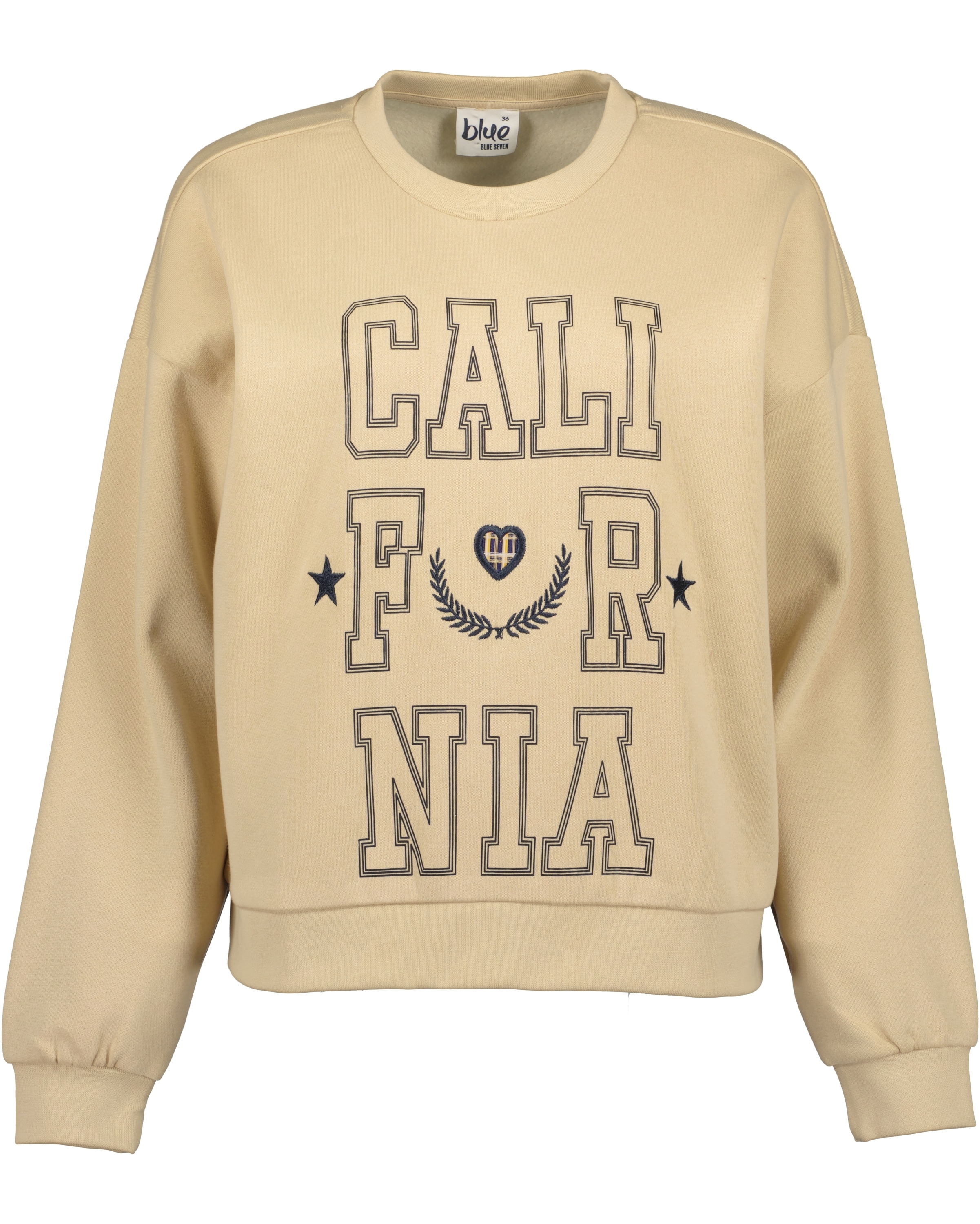 Blue Seven "Sweatshirt"