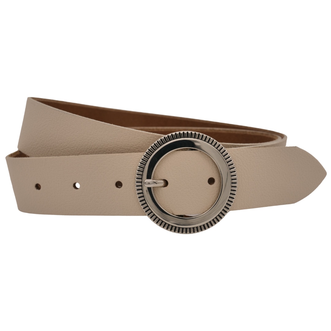 AnnaMatoni "AnnaMatoni Ledergürtel Glim2 Ledergürtel Glim2"