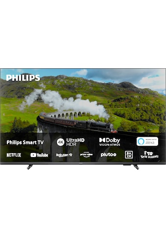 Philips LED-Fernseher »75PUS7608/12« 189 cm/75...