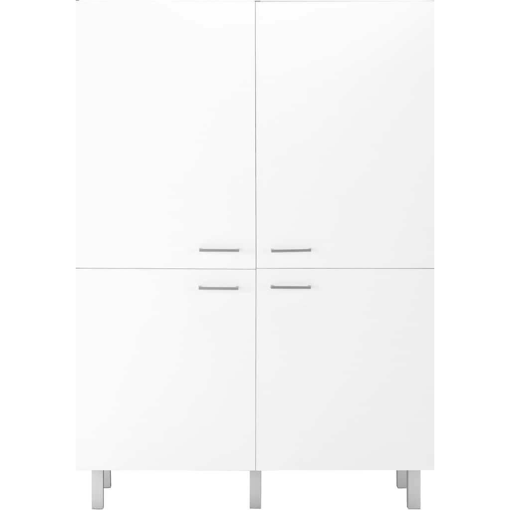 Wohnen Küchenmöbel OPTIFIT Kühlumbauschrank »Tapa«, Modul, Breite 120 cm 