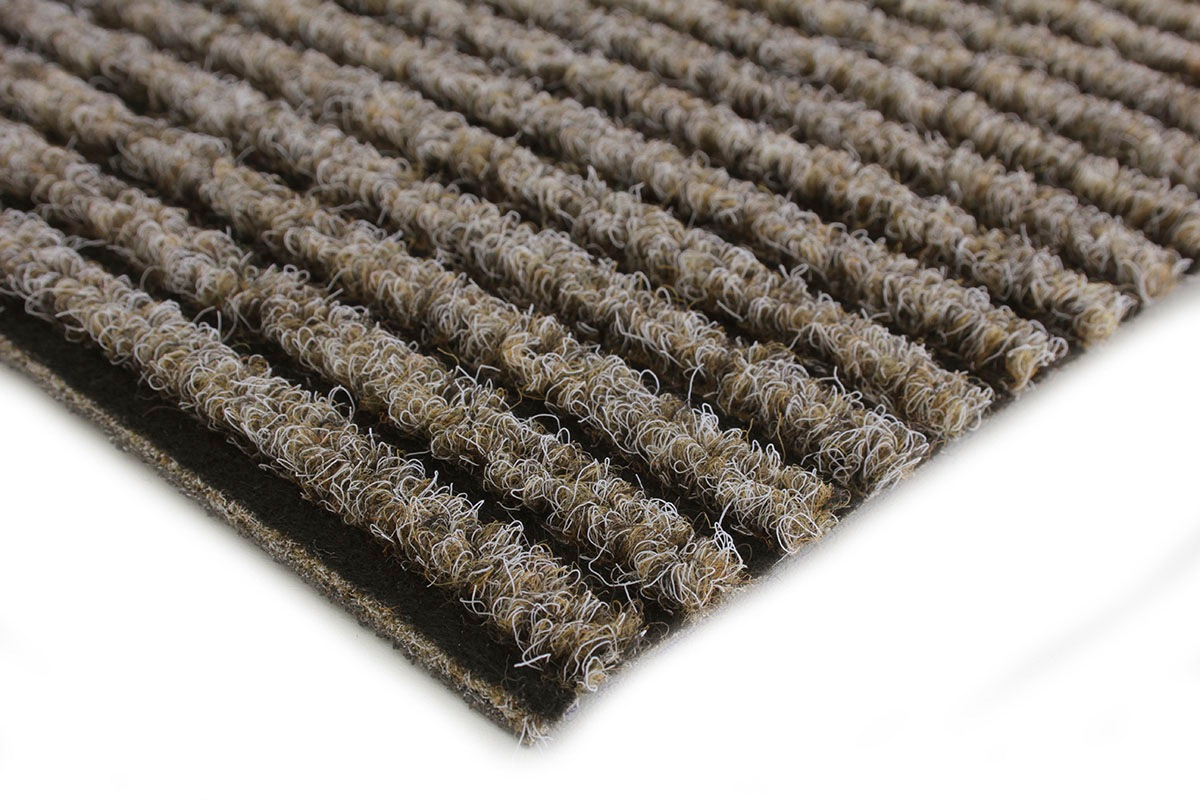 Thumbnail - Primaflor-Ideen in Textil Läufer "MAGNUM, Made in Belgium", rechteckig, 10,5 mm Höhe, Schmutzfangläufer, Schmutzfangtepp...