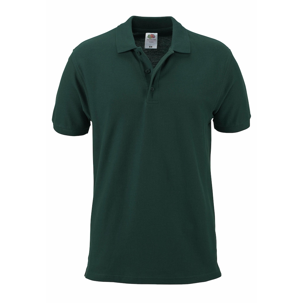 Fruit of the Loom Poloshirt