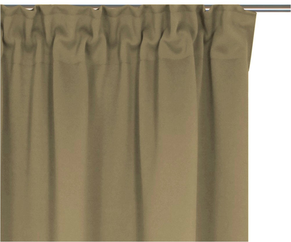 Thumbnail - Wirth Vorhang "Dim out" Multifunktionsband 1 Stk. tlg.