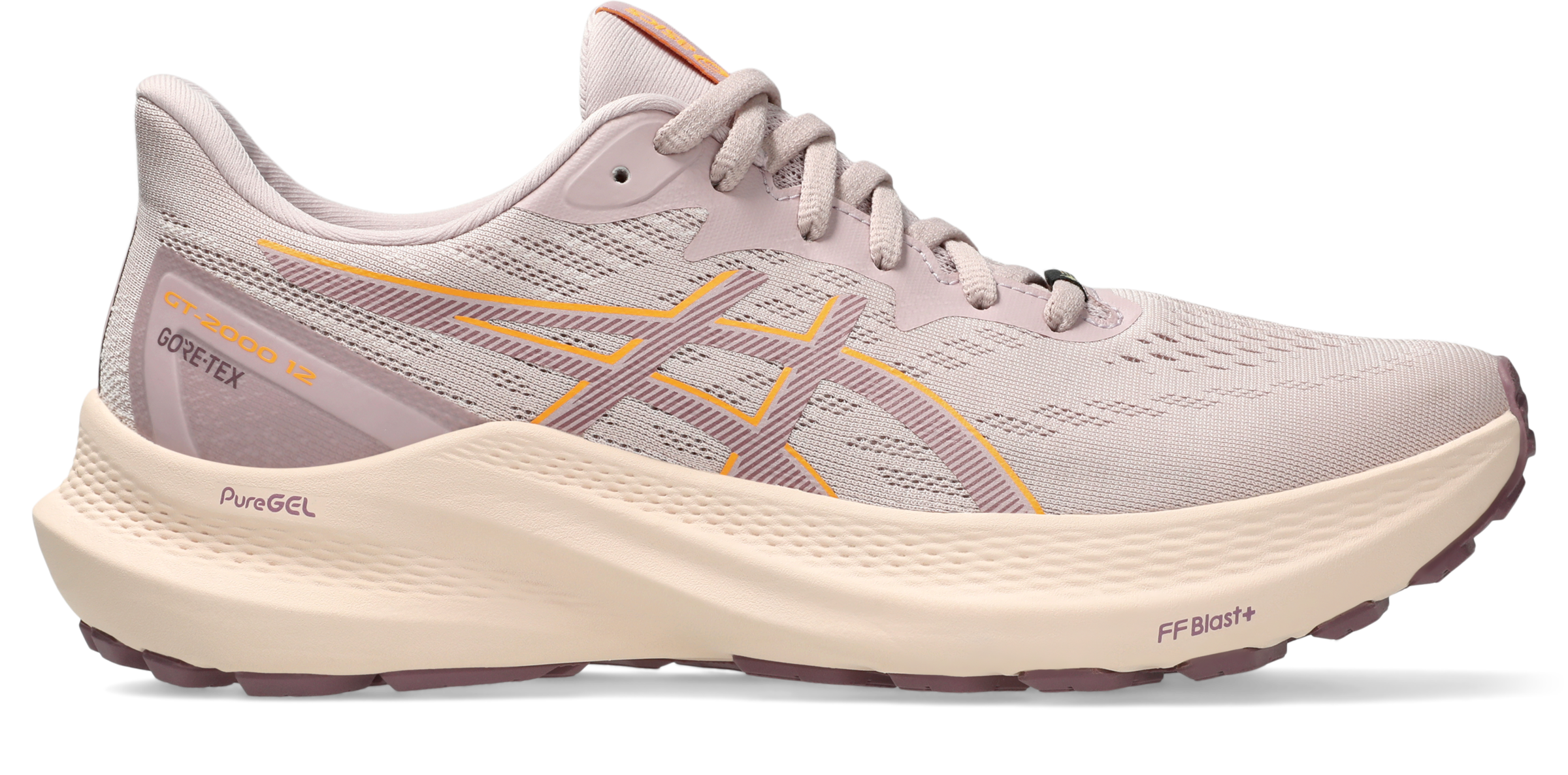 Asics Laufschuh "GT-2000 12 Gore-Tex", für mehr Stabilität, wasserdicht günstig online kaufen