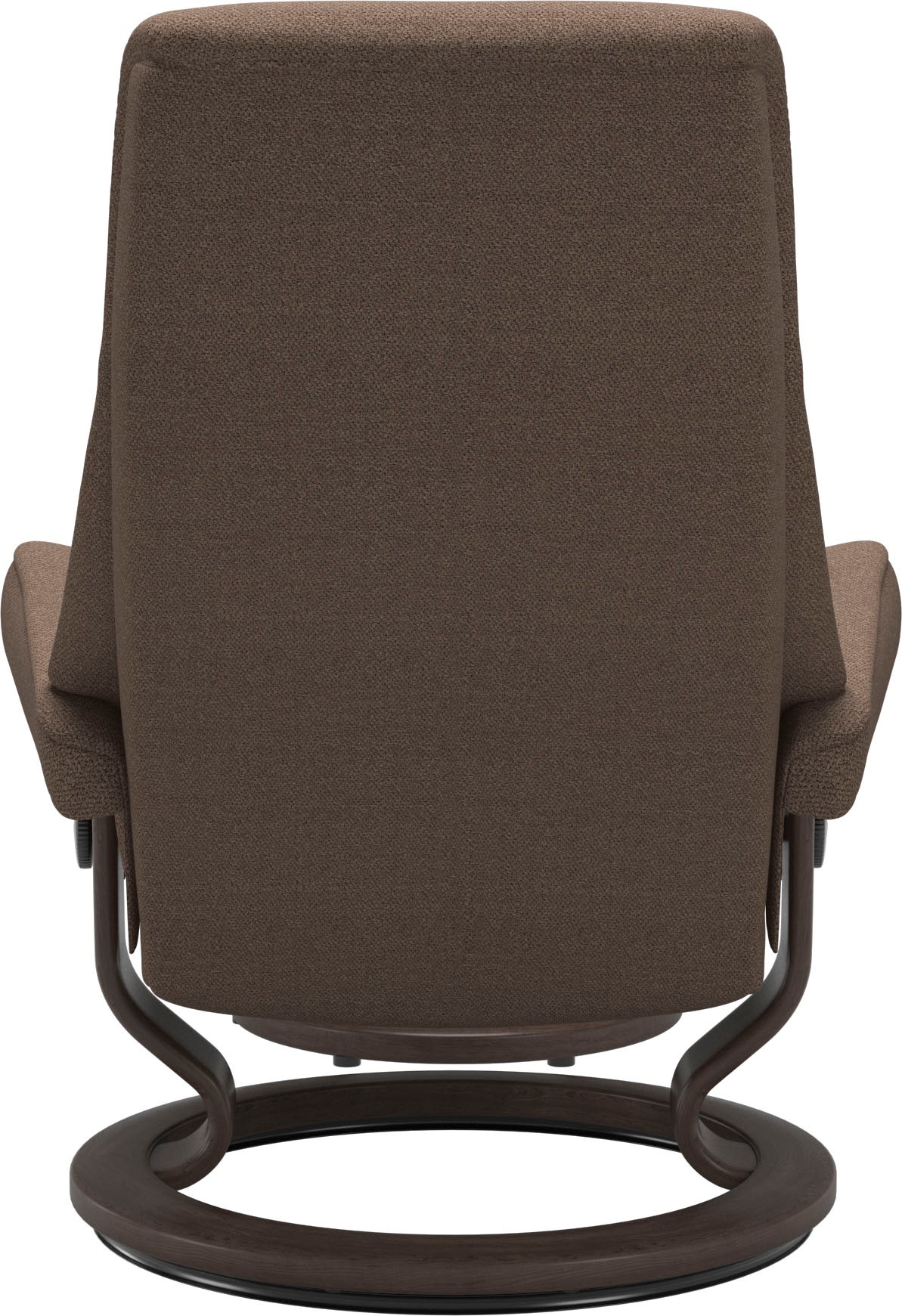 Stressless® Fußhocker »View«, mit Classic Base,Gestell Wenge